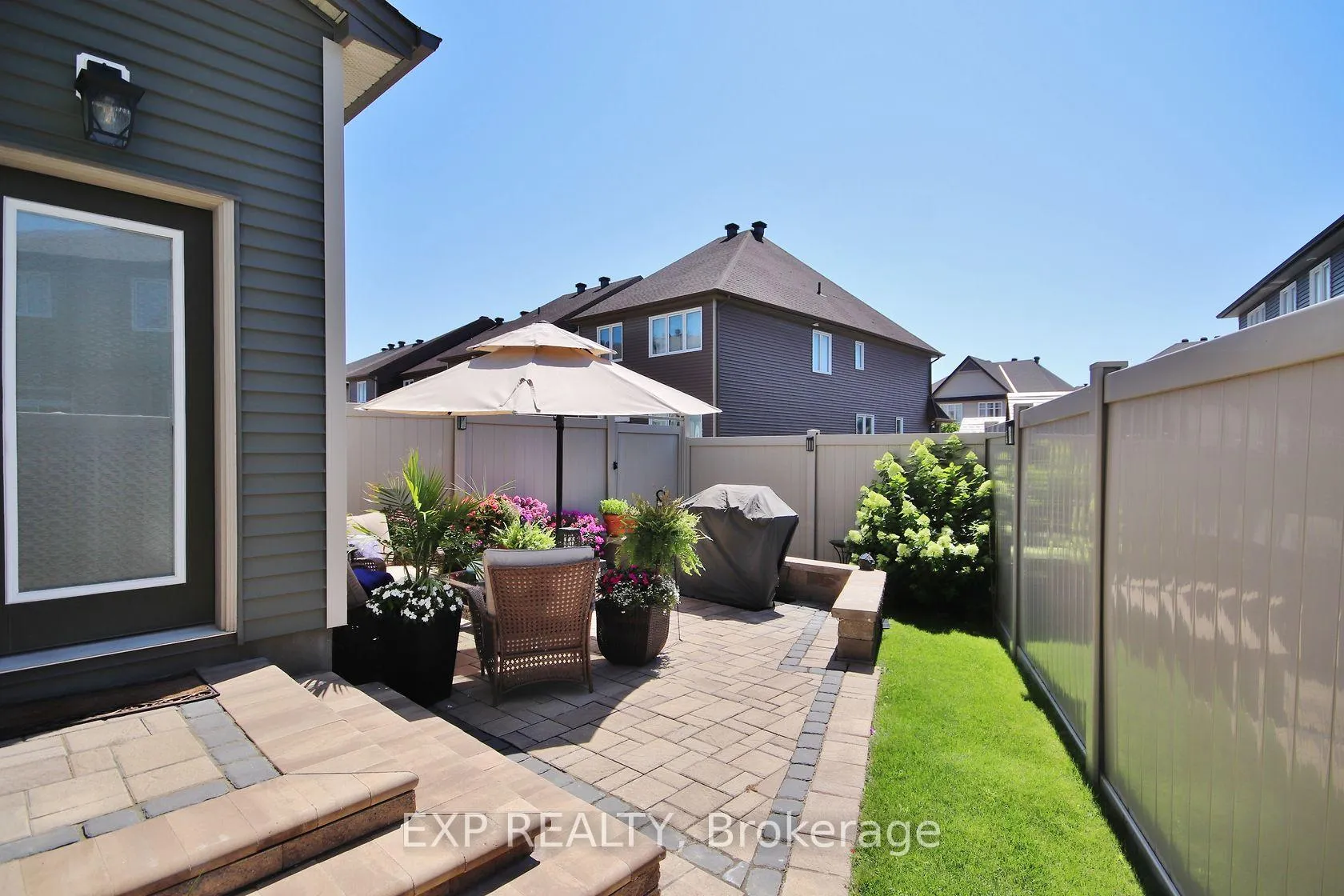 Photo 38 of 307 Fergus Crescent, Ottawa, Barrhaven - Cedargrove/Fraserdale — HOMEH