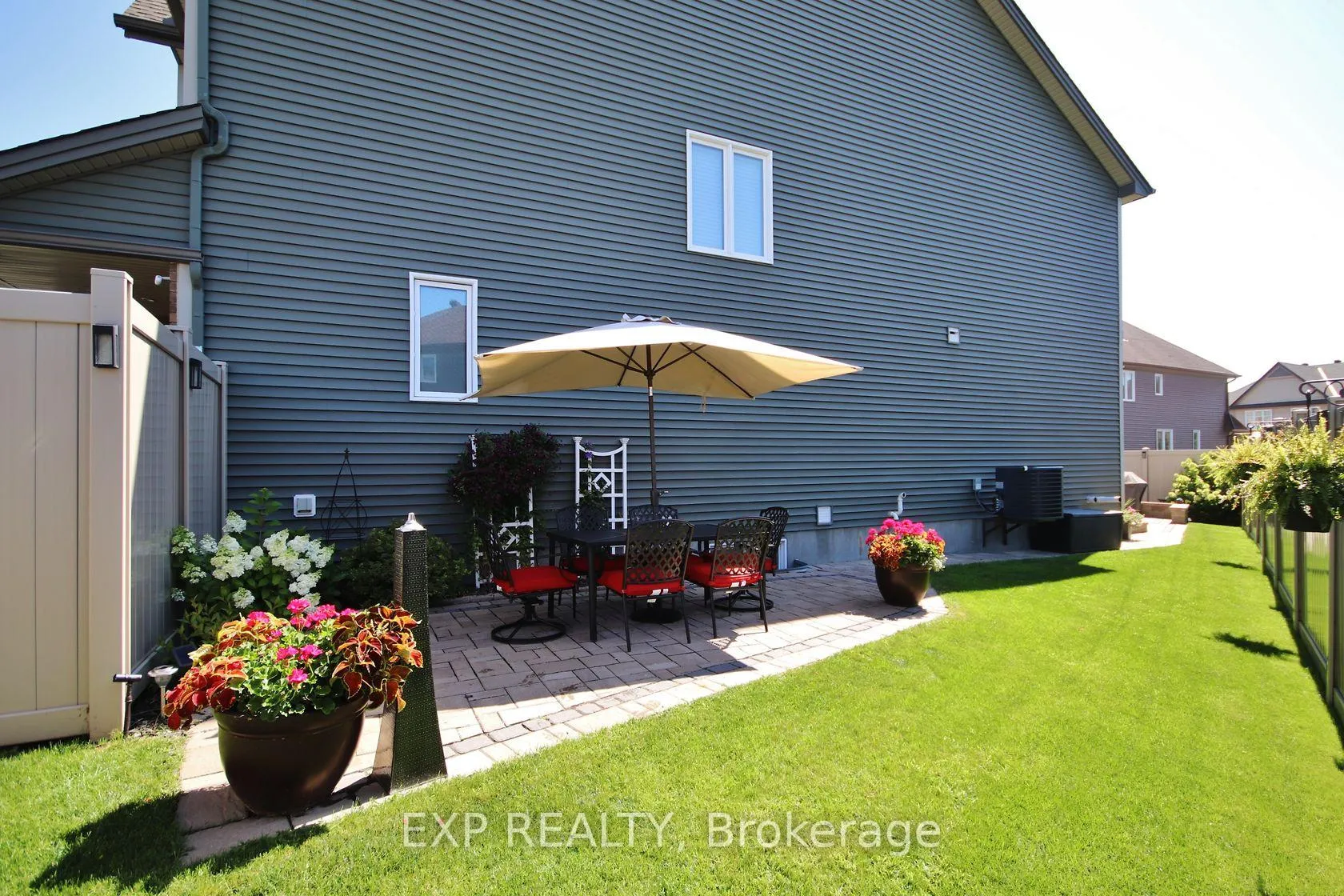 Photo 40 of 307 Fergus Crescent, Ottawa, Barrhaven - Cedargrove/Fraserdale — HOMEH