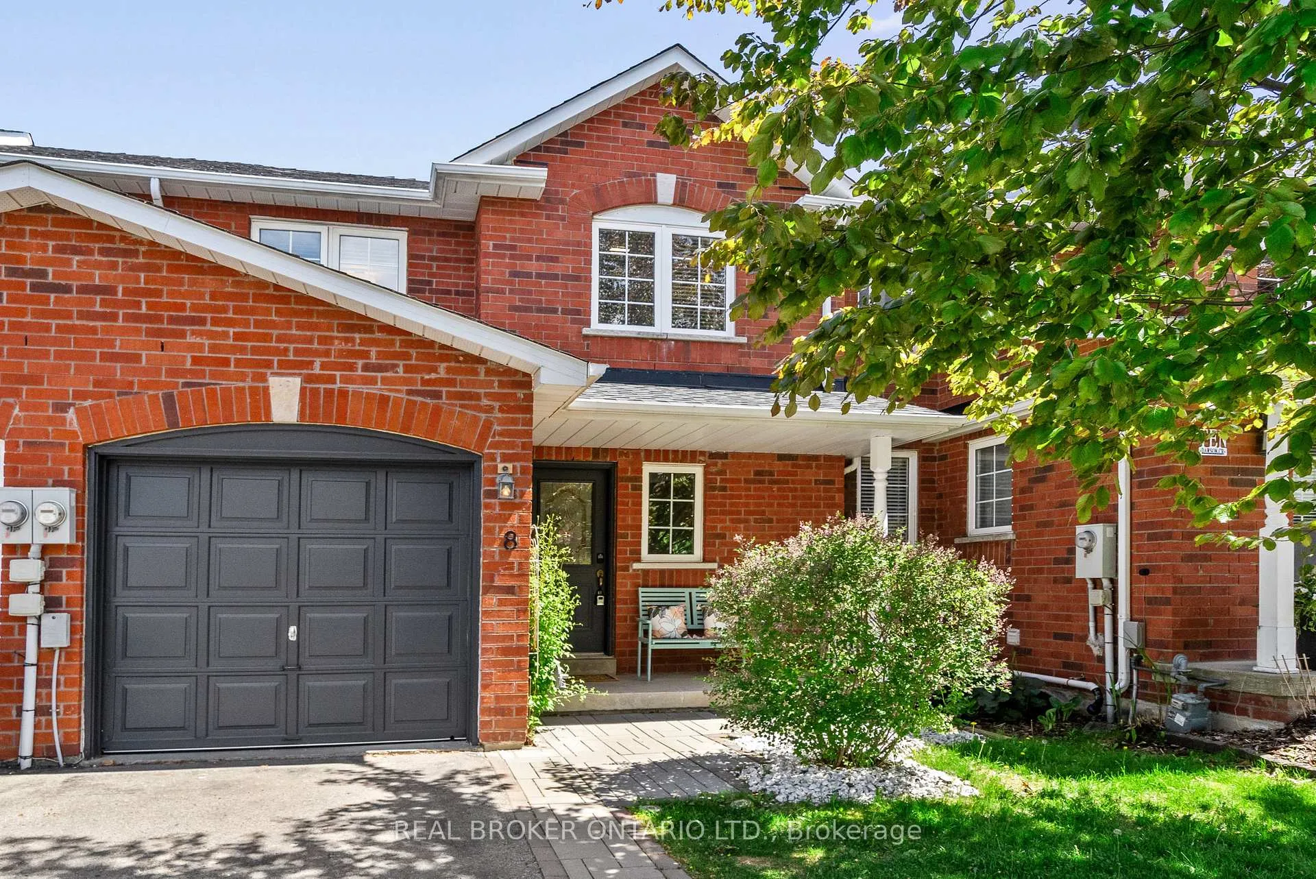 Photo 1 of 8 Dawson Crescent, Milton, Old Milton — HOMEH
