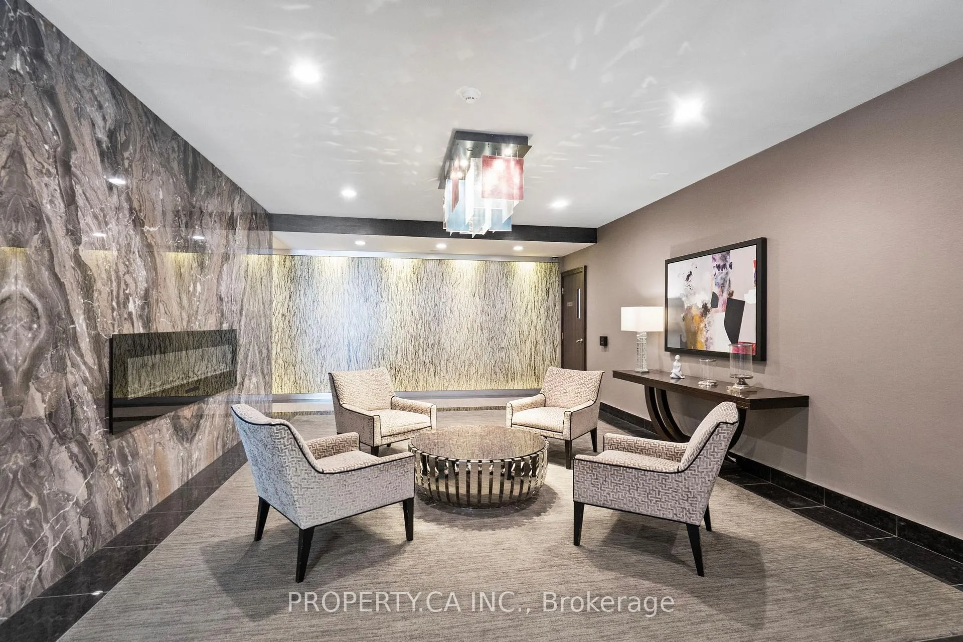 Photo 26 of Unit 101, 7601 Bathurst Street, Vaughan, Crestwood-Springfarm-Yorkhill — HOMEH