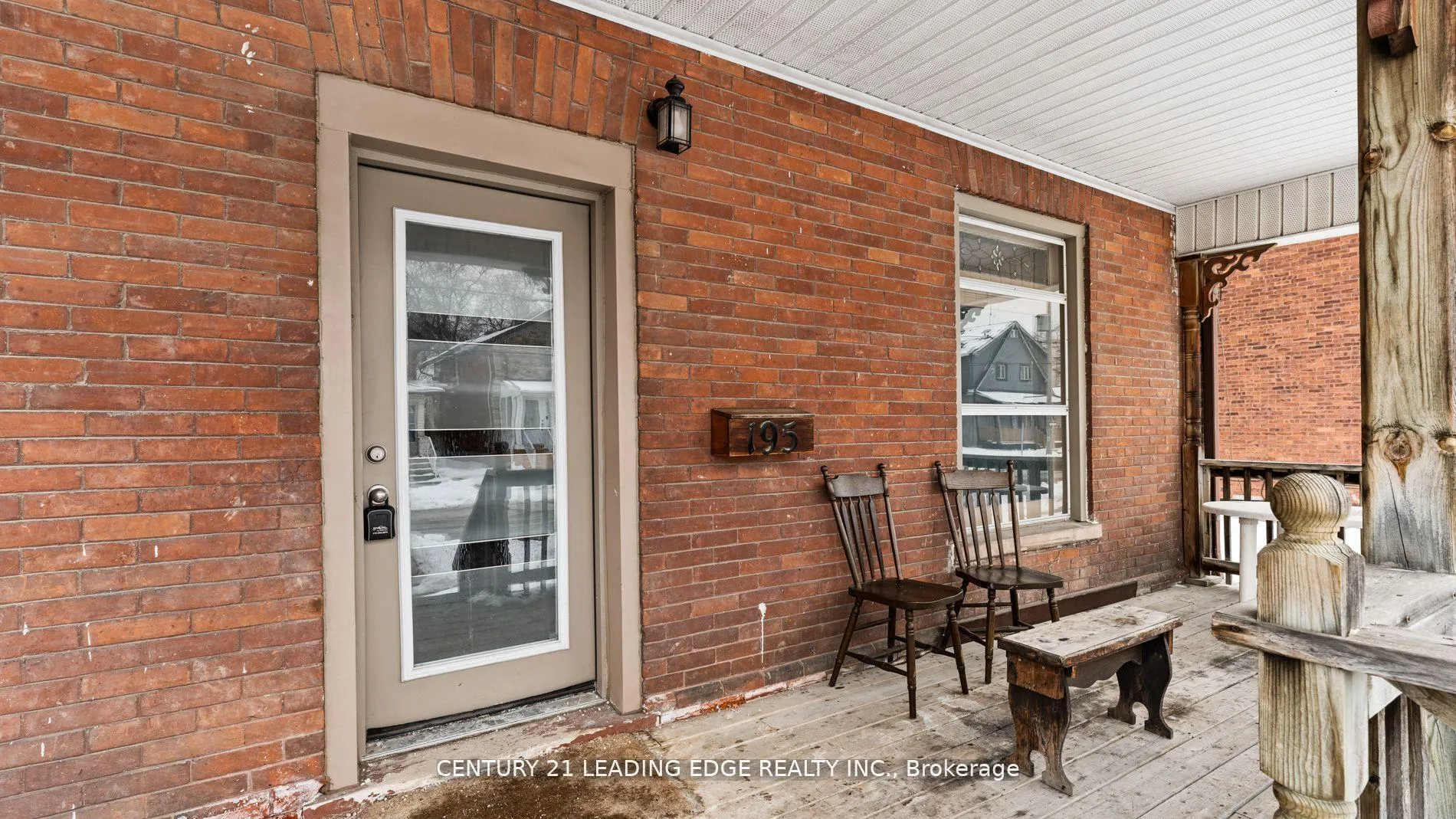 Photo 1 of Unit 1, 195 Albert Street, Oshawa, Central — HOMEH