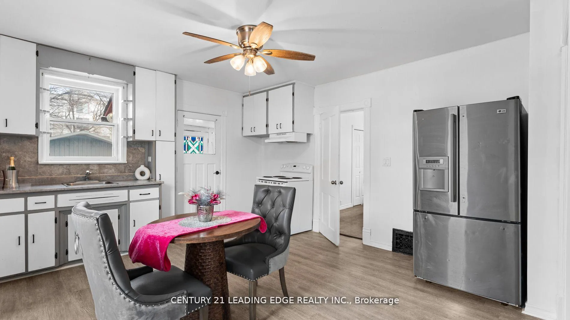 Photo 7 of Unit 1, 195 Albert Street, Oshawa, Central — HOMEH