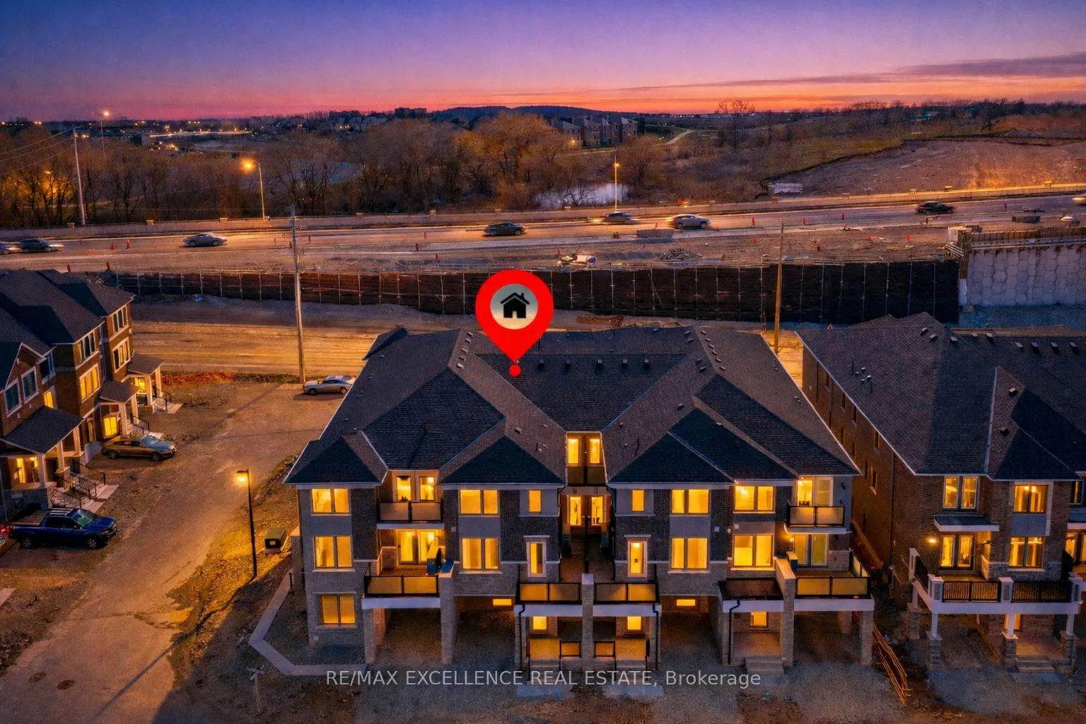 Photo 1 of 8 Elantra Drive, Brampton, Northwest Brampton — HOMEH