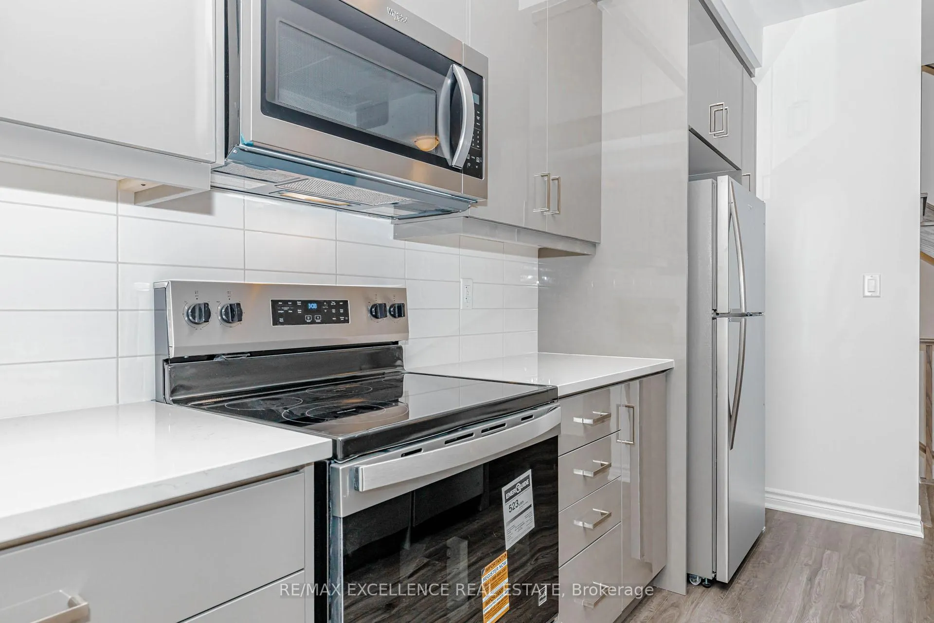 Photo 16 of 8 Elantra Drive, Brampton, Northwest Brampton — HOMEH