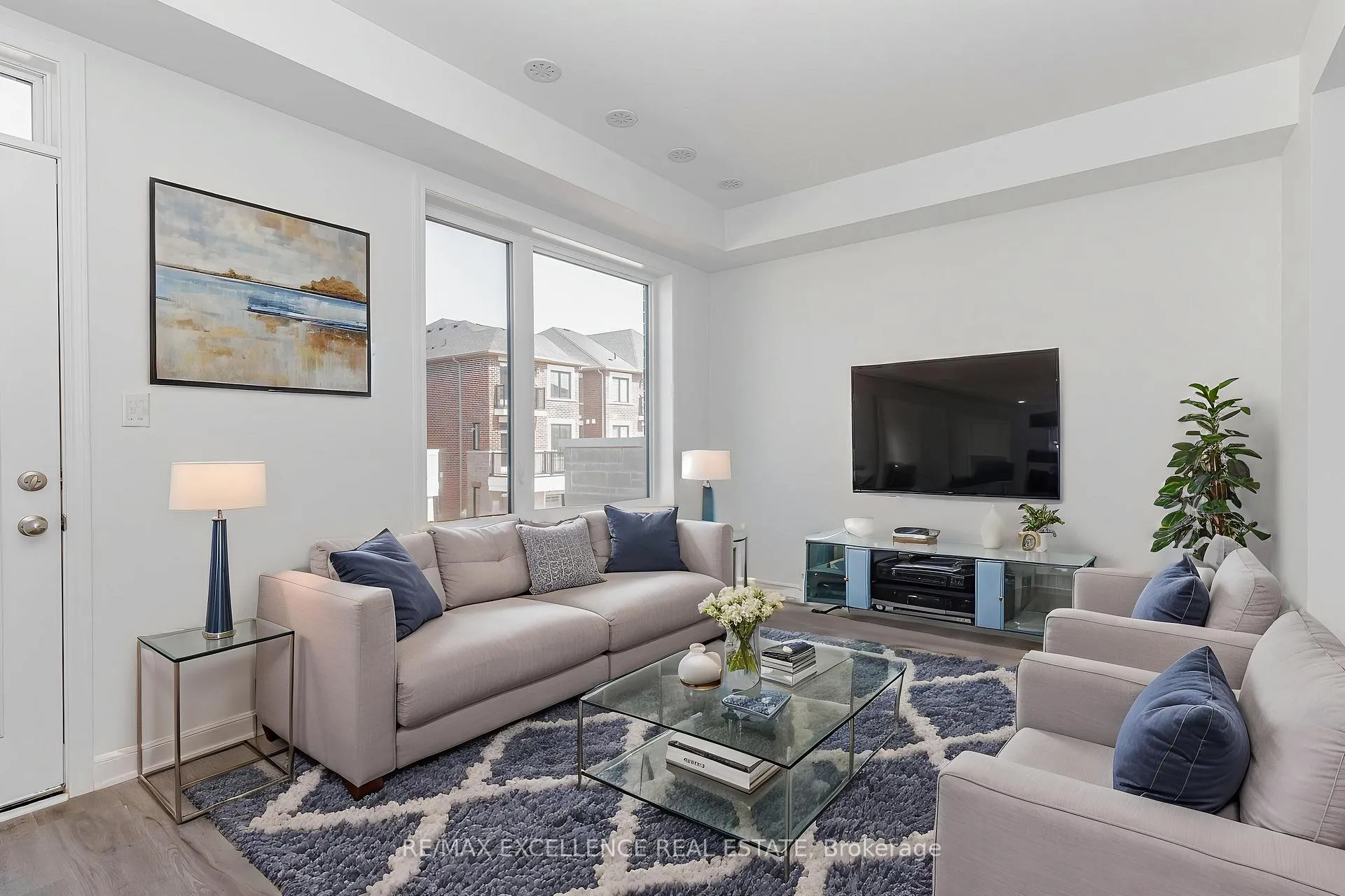 Photo 21 of 8 Elantra Drive, Brampton, Northwest Brampton — HOMEH