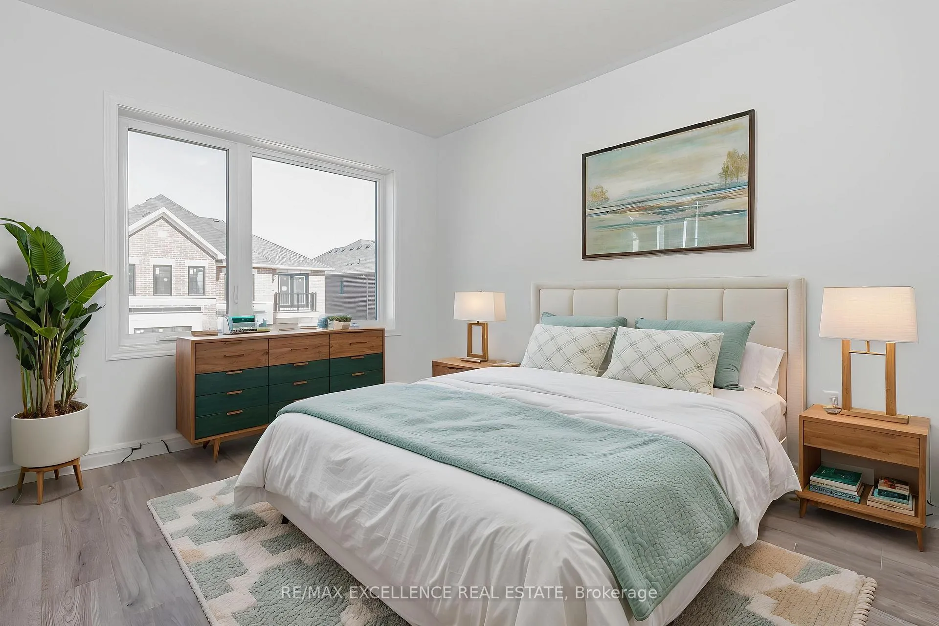 Photo 32 of 8 Elantra Drive, Brampton, Northwest Brampton — HOMEH