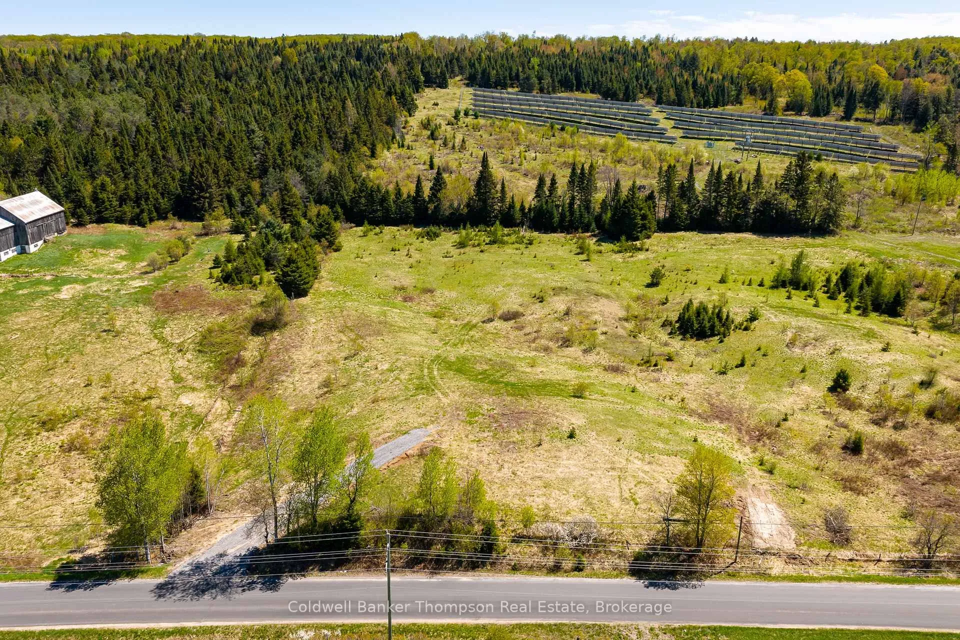 Photo 3 of Part 3 Peggs Mountain Road, Armour — HOMEH