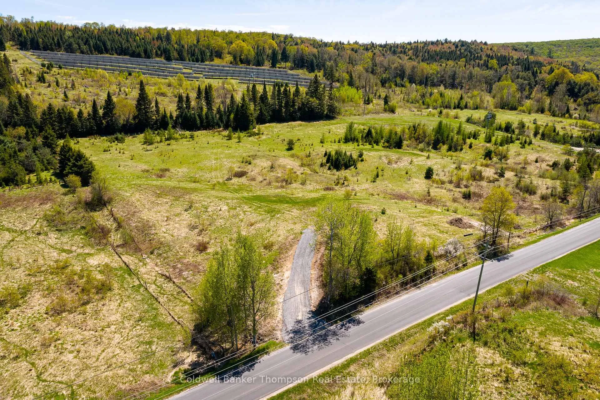 Photo 14 of Part 3 Peggs Mountain Road, Armour — HOMEH
