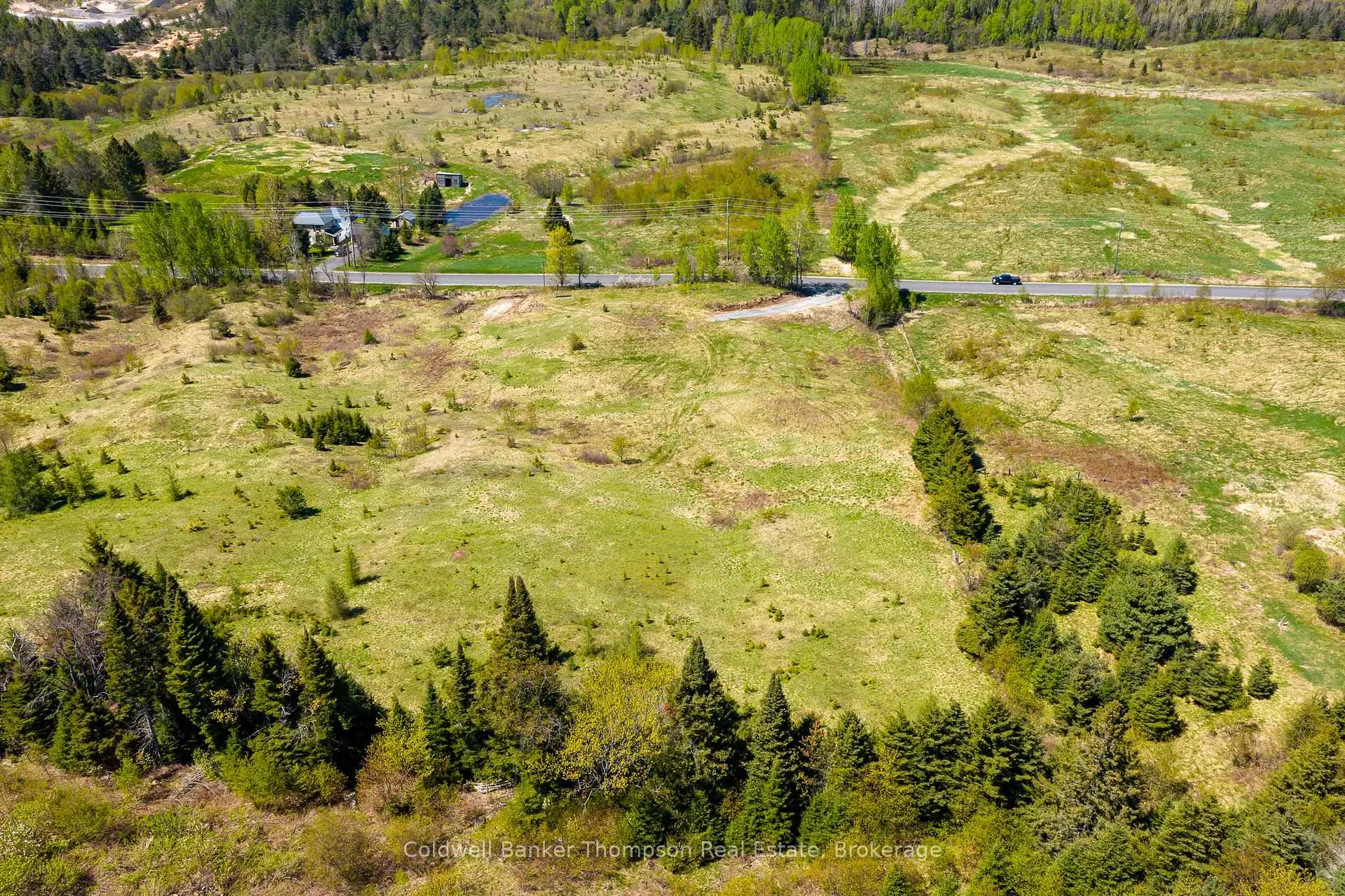 Photo 15 of Part 3 Peggs Mountain Road, Armour — HOMEH