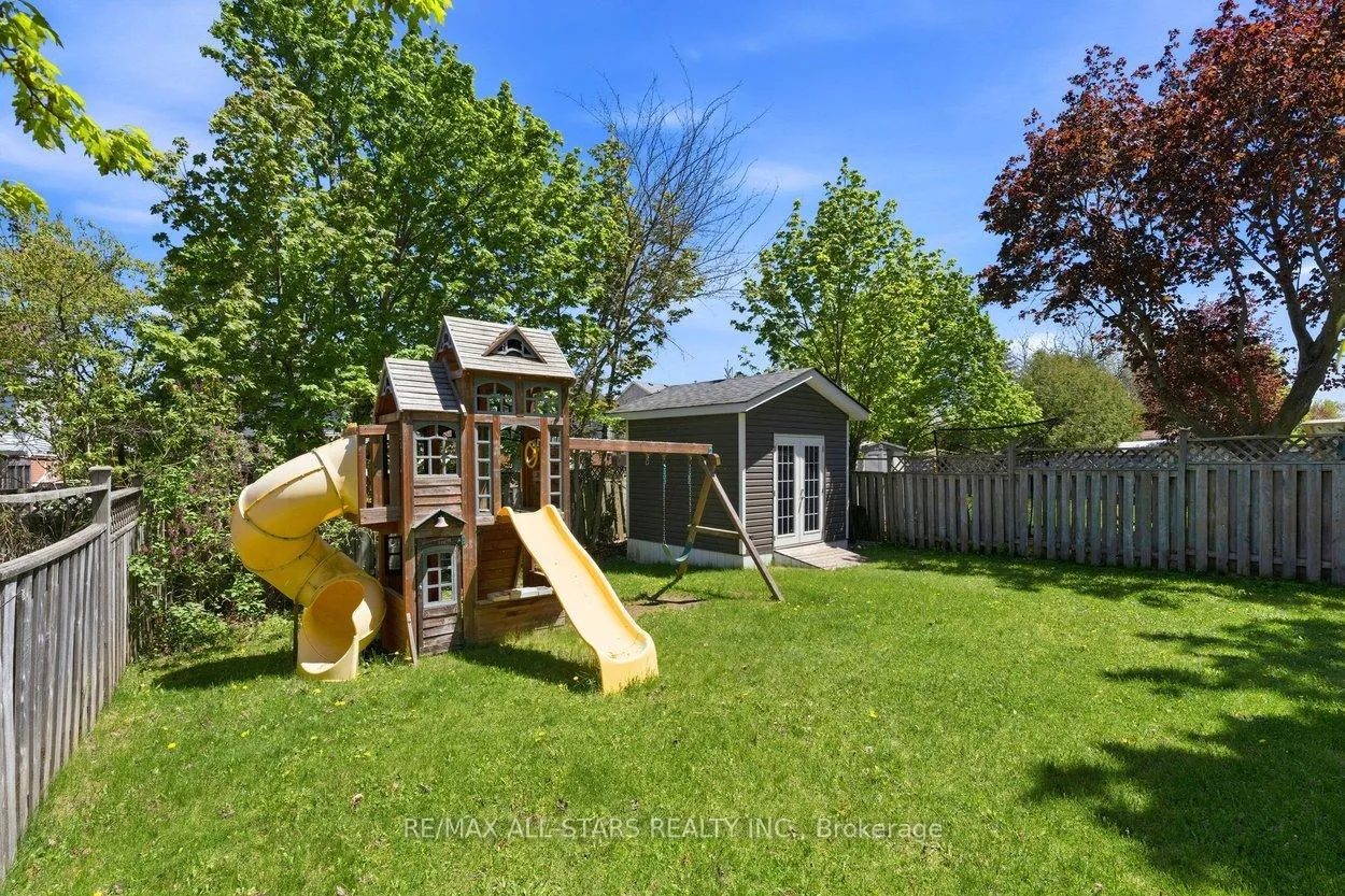 Photo 9 of 9 Tudor Place, Georgina, Belhaven — HOMEH