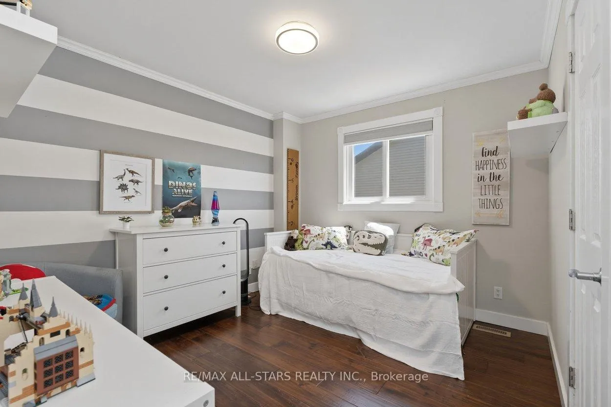 Photo 30 of 9 Tudor Place, Georgina, Belhaven — HOMEH