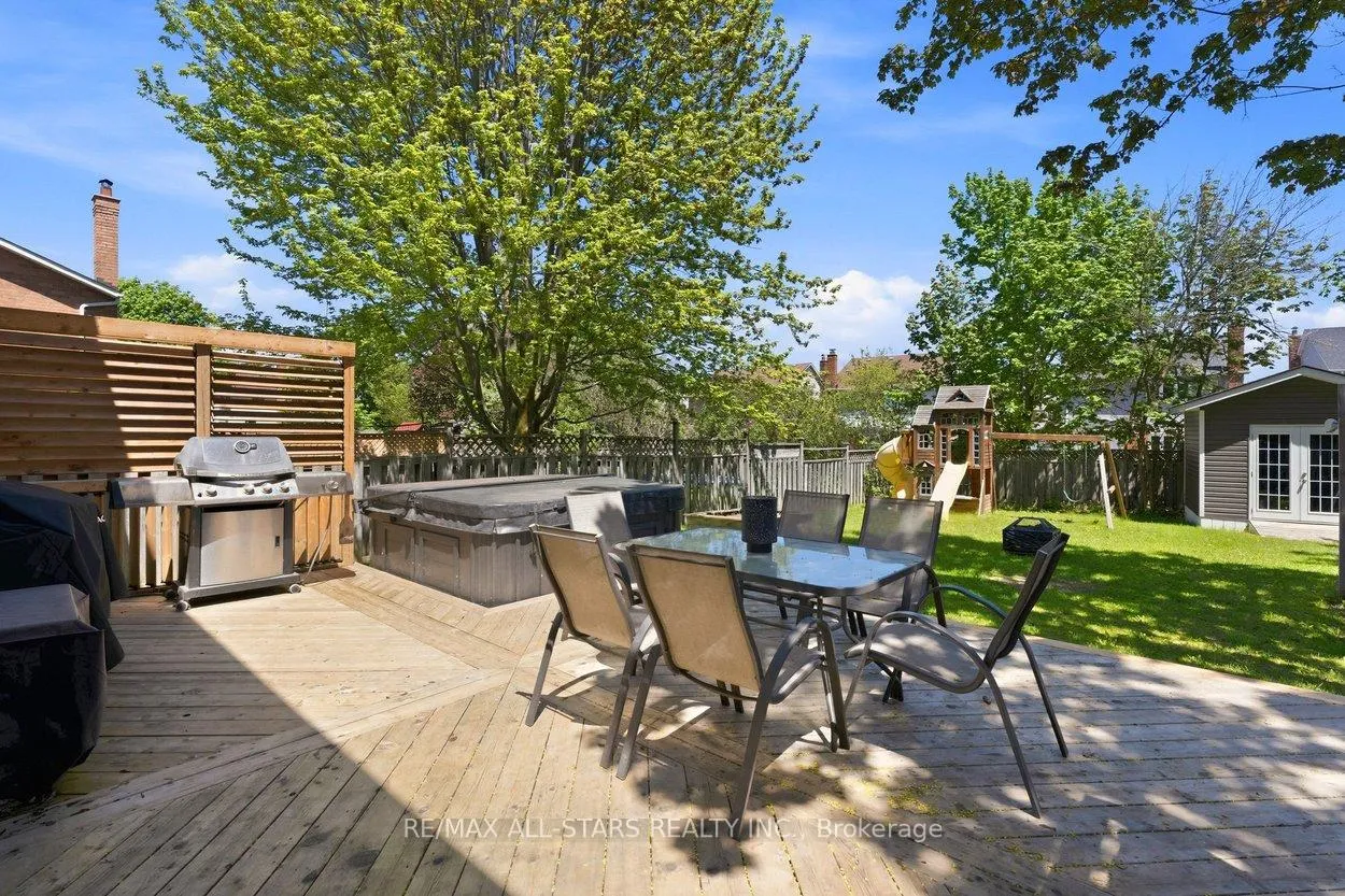 Photo 39 of 9 Tudor Place, Georgina, Belhaven — HOMEH