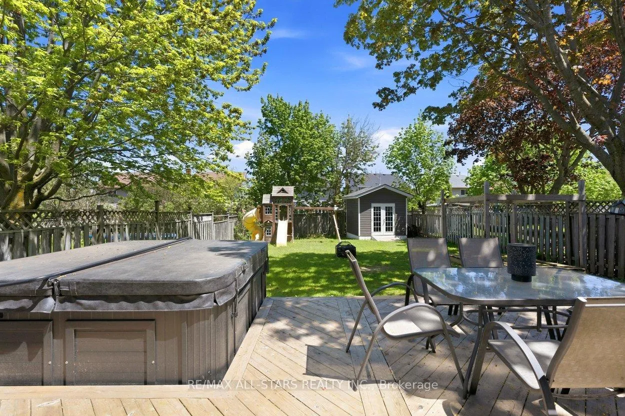 Photo 42 of 9 Tudor Place, Georgina, Belhaven — HOMEH