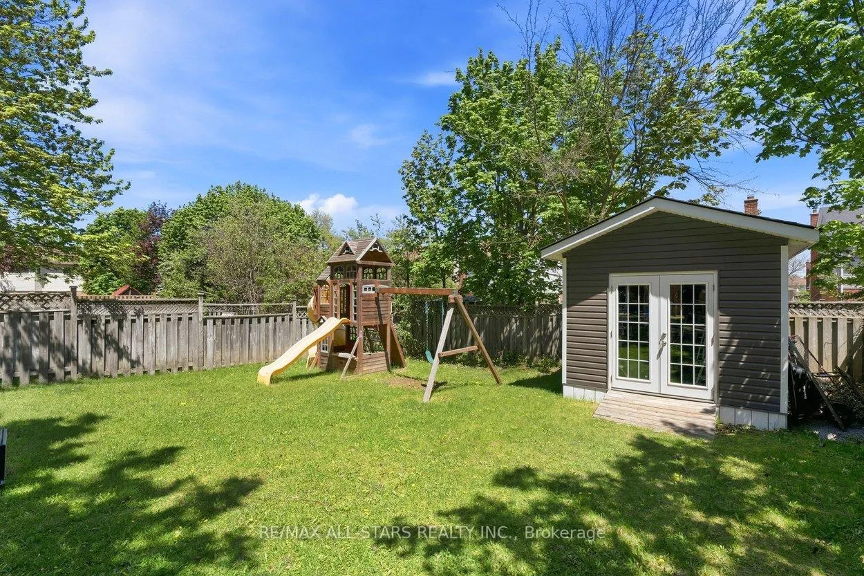 Photo 43 of 9 Tudor Place, Georgina, Belhaven — HOMEH