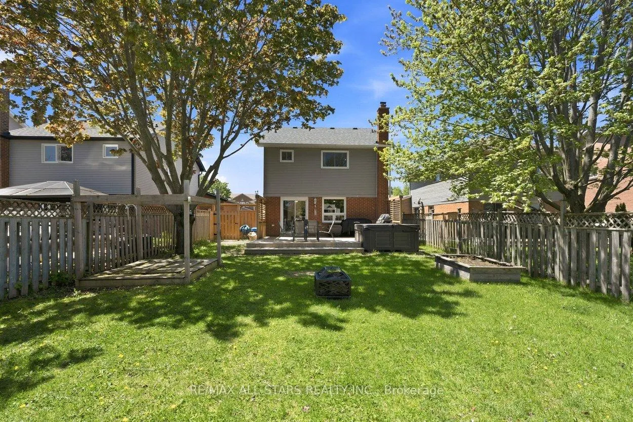 Photo 44 of 9 Tudor Place, Georgina, Belhaven — HOMEH