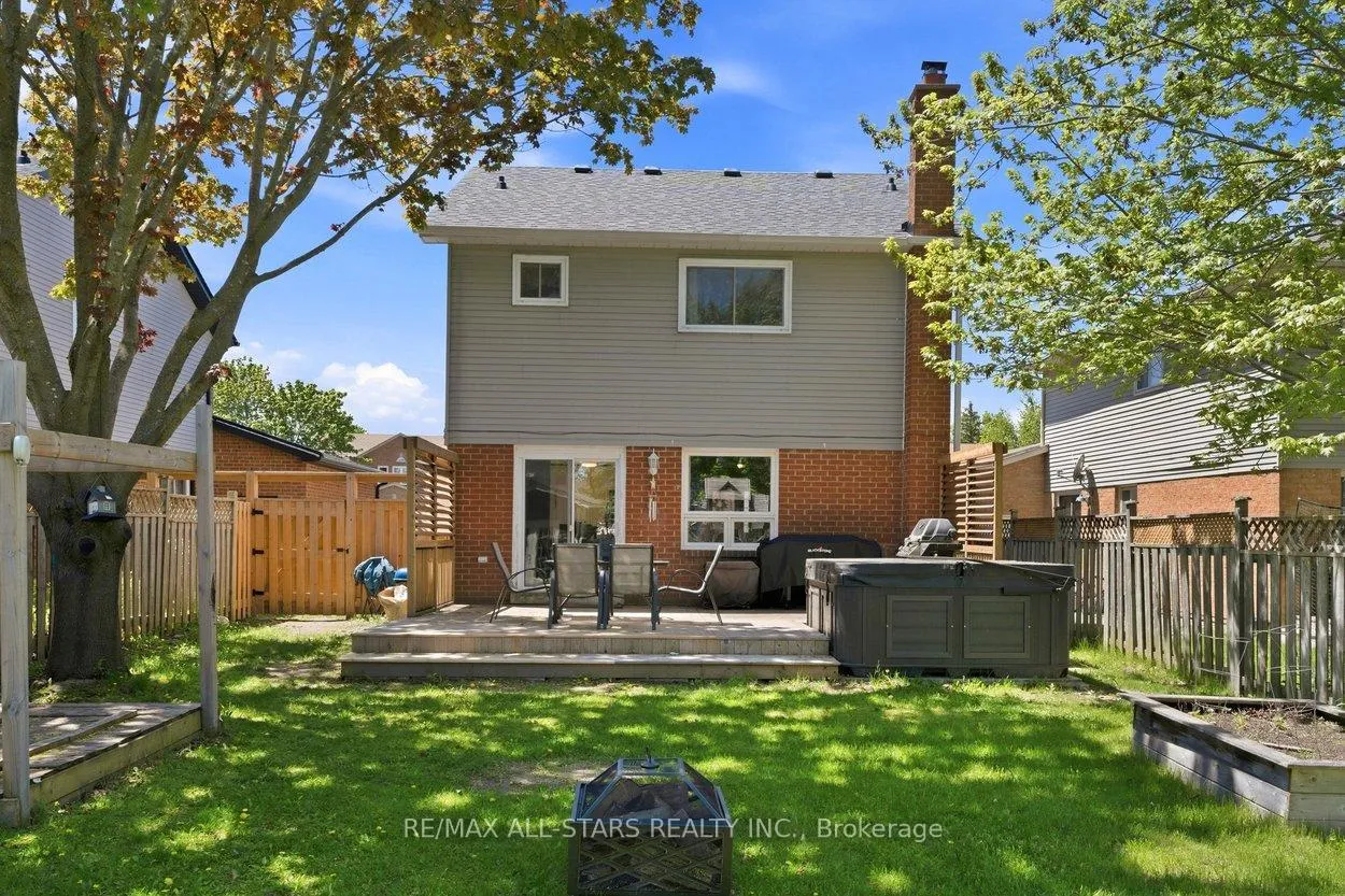 Photo 45 of 9 Tudor Place, Georgina, Belhaven — HOMEH