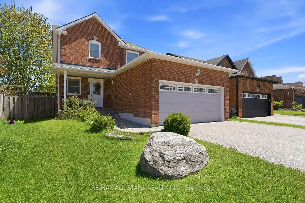 Photo 46 of 9 Tudor Place, Georgina, Belhaven — HOMEH