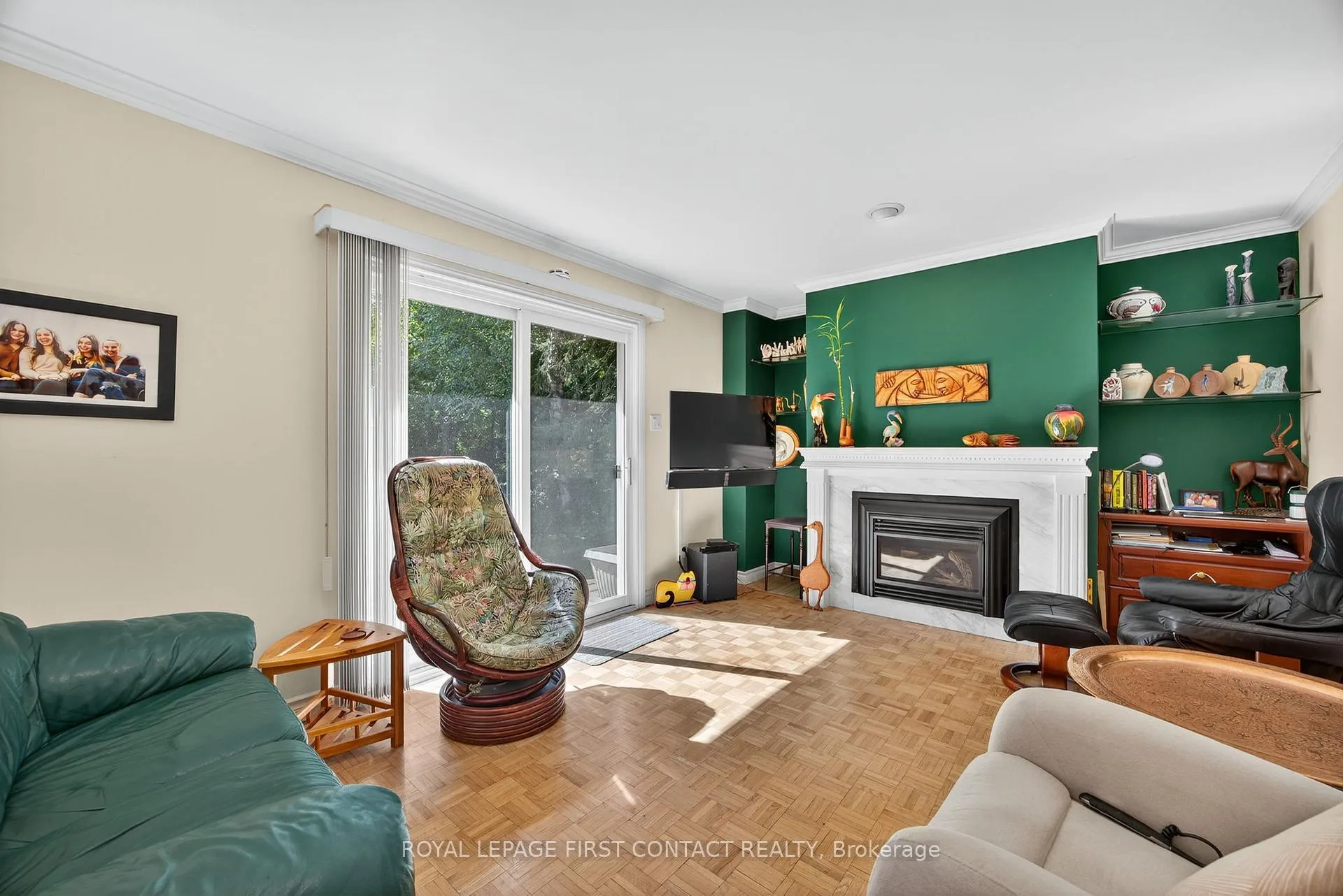 Photo 18 of 7 Maplecrest Road, Springwater, Midhurst — HOMEH