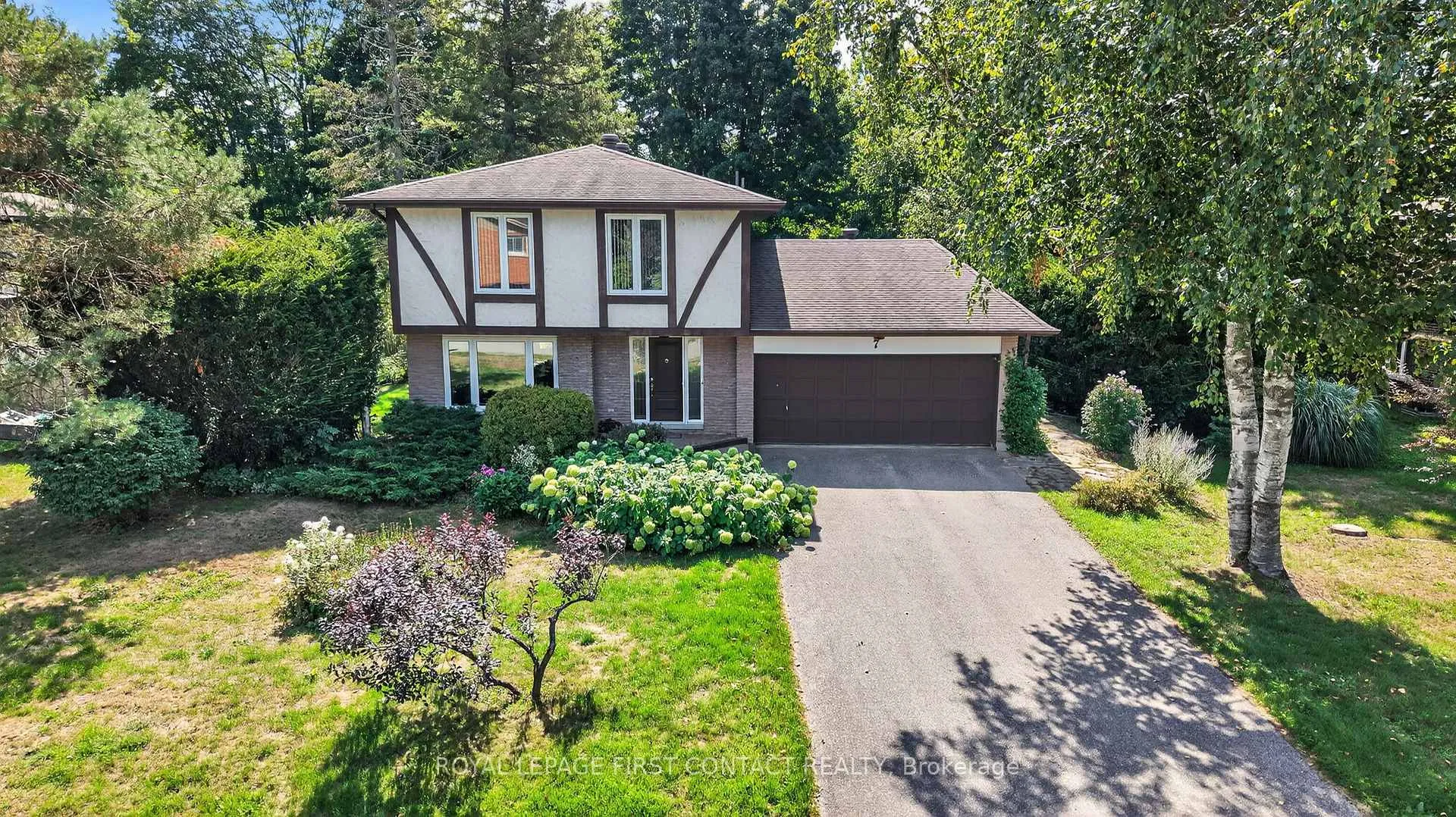 Photo 44 of 7 Maplecrest Road, Springwater, Midhurst — HOMEH