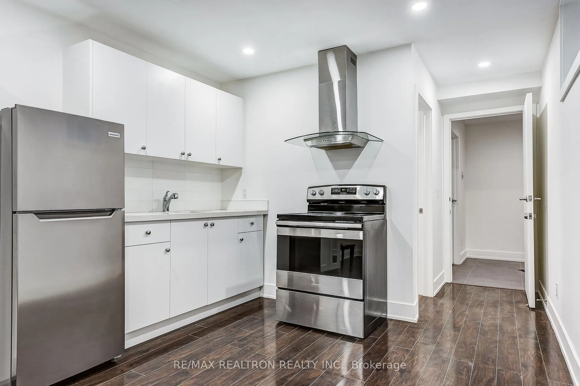 Photo 2 of Unit BSMT, 588 Ossington Avenue, Toronto, Palmerston-Little Italy — HOMEH