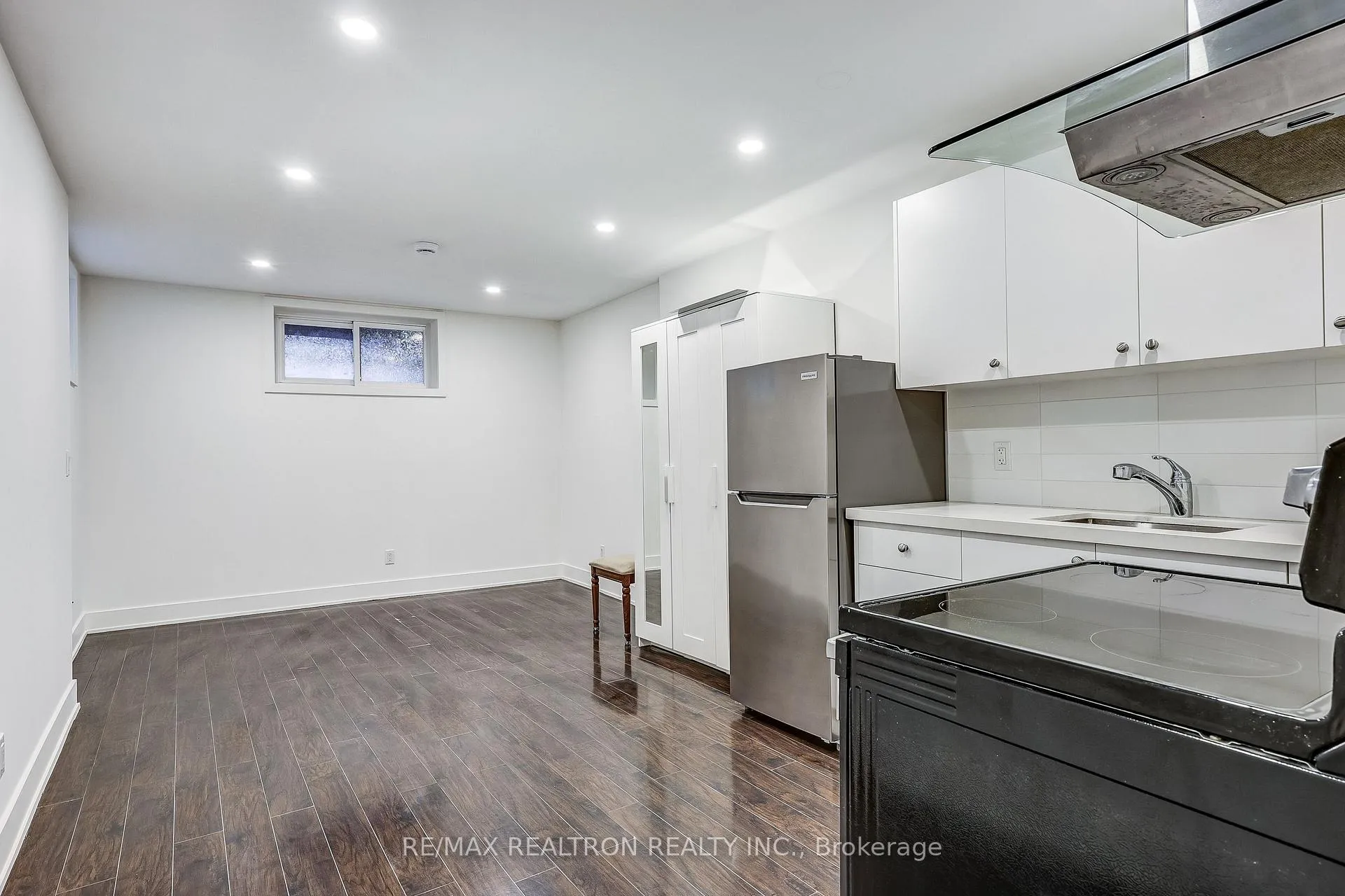 Photo 4 of Unit BSMT, 588 Ossington Avenue, Toronto, Palmerston-Little Italy — HOMEH