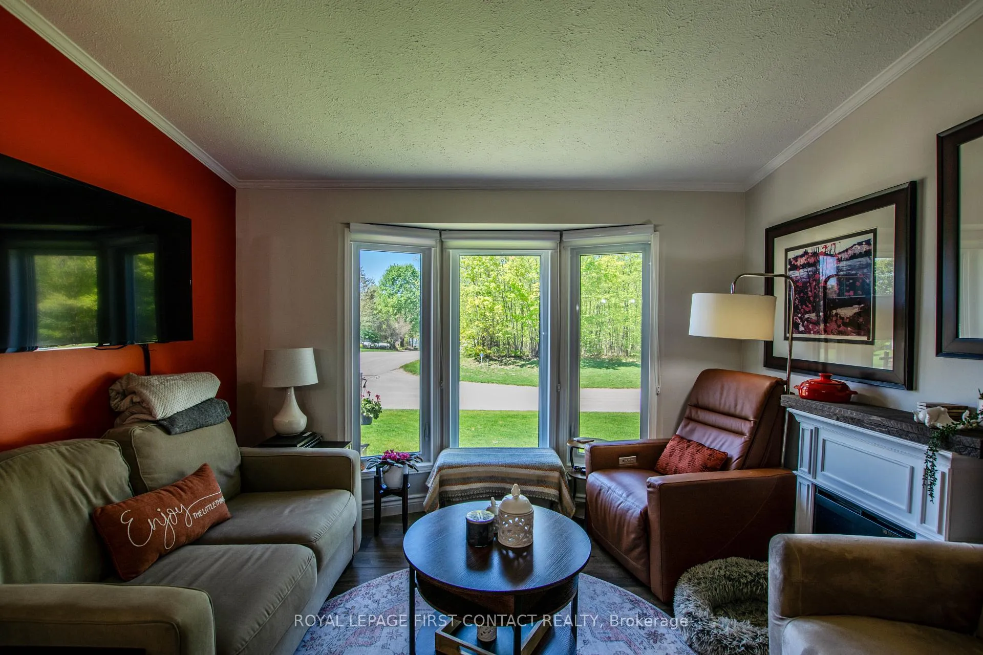Photo 9 of Unit 63, 5411 Elliott Side Road, Tay, Rural Tay — HOMEH