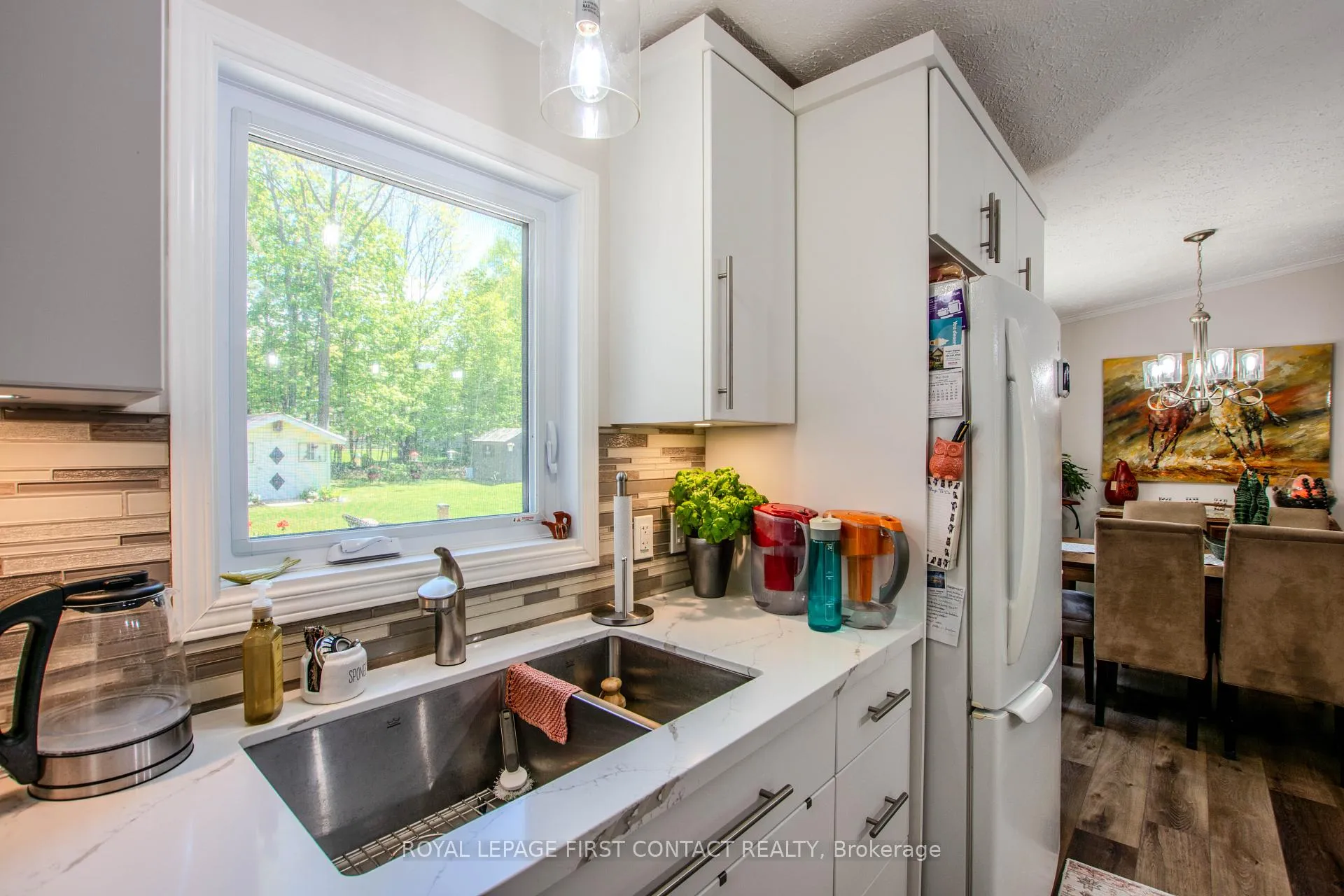 Photo 18 of Unit 63, 5411 Elliott Side Road, Tay, Rural Tay — HOMEH