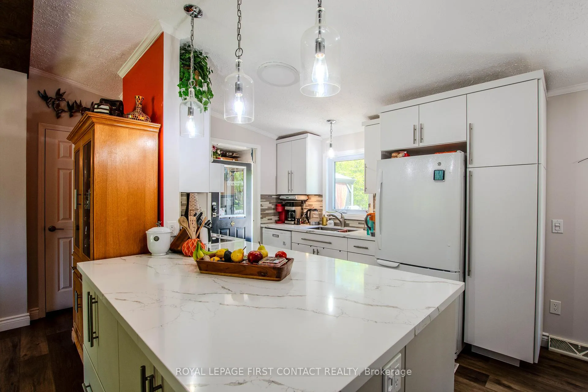 Photo 19 of Unit 63, 5411 Elliott Side Road, Tay, Rural Tay — HOMEH