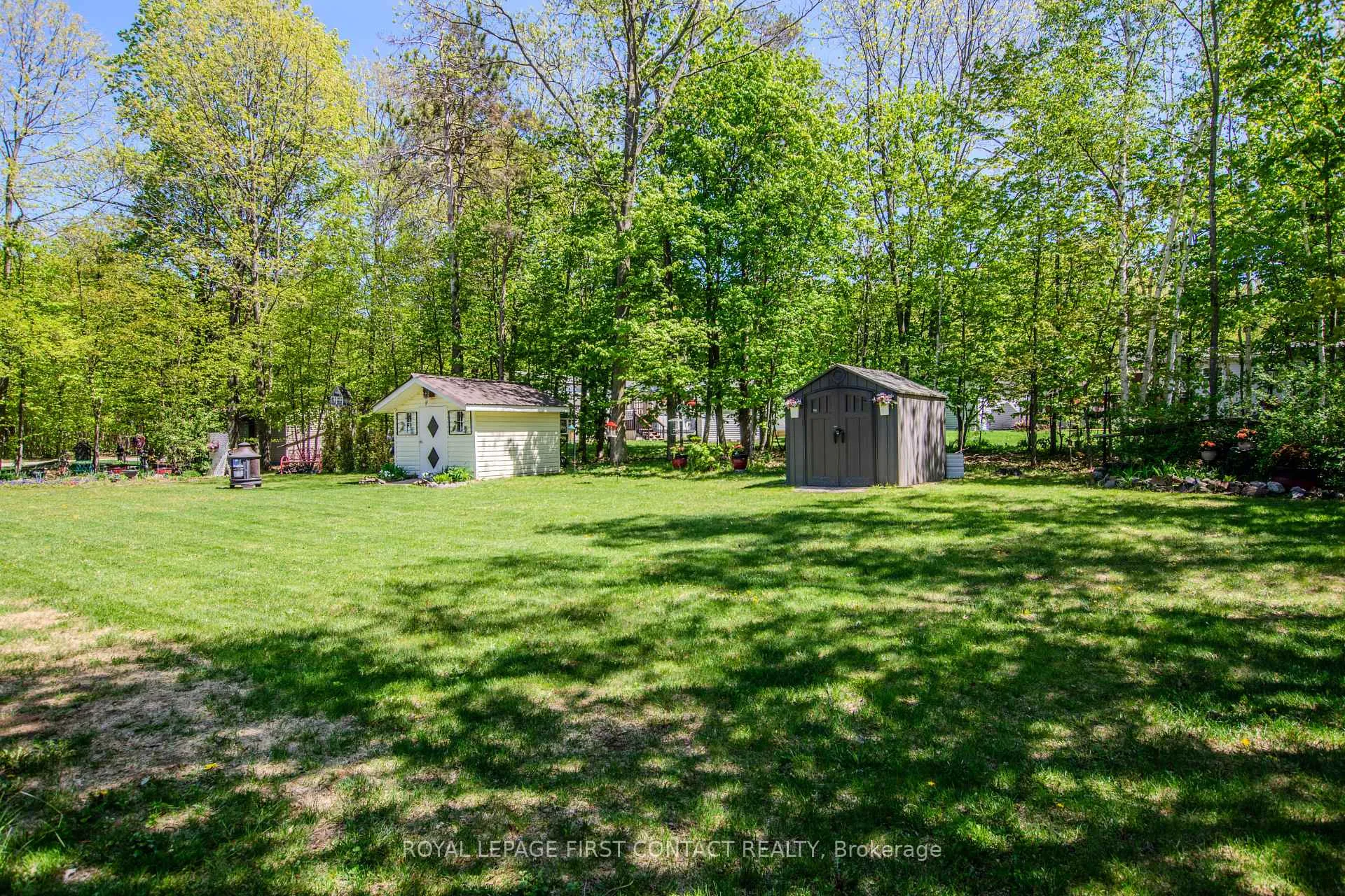 Photo 29 of Unit 63, 5411 Elliott Side Road, Tay, Rural Tay — HOMEH