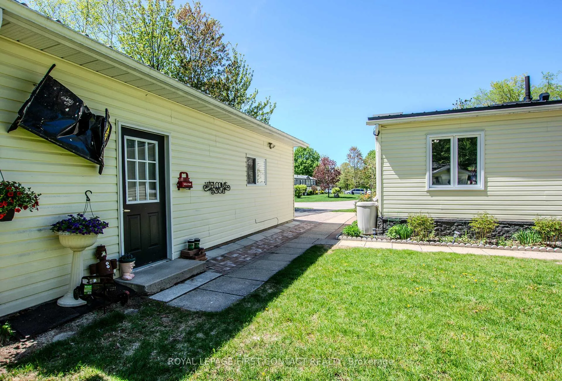 Photo 37 of Unit 63, 5411 Elliott Side Road, Tay, Rural Tay — HOMEH