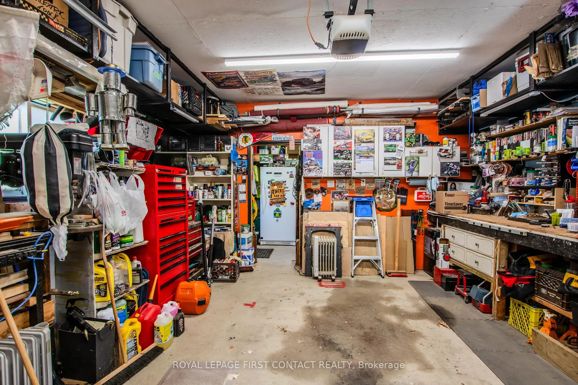 Photo 38 of Unit 63, 5411 Elliott Side Road, Tay, Rural Tay — HOMEH