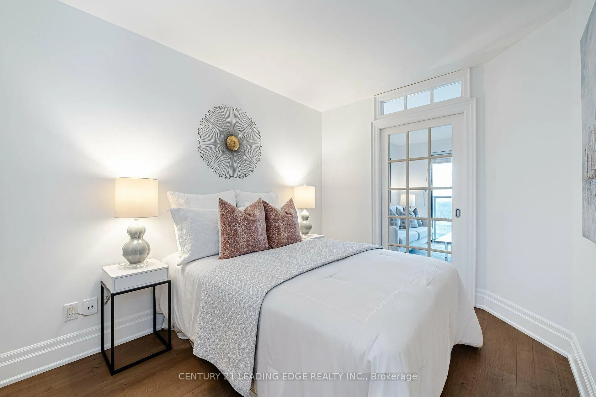 Photo 14 of Unit 2906, 8 Park Road, Toronto, Rosedale-Moore Park — HOMEH