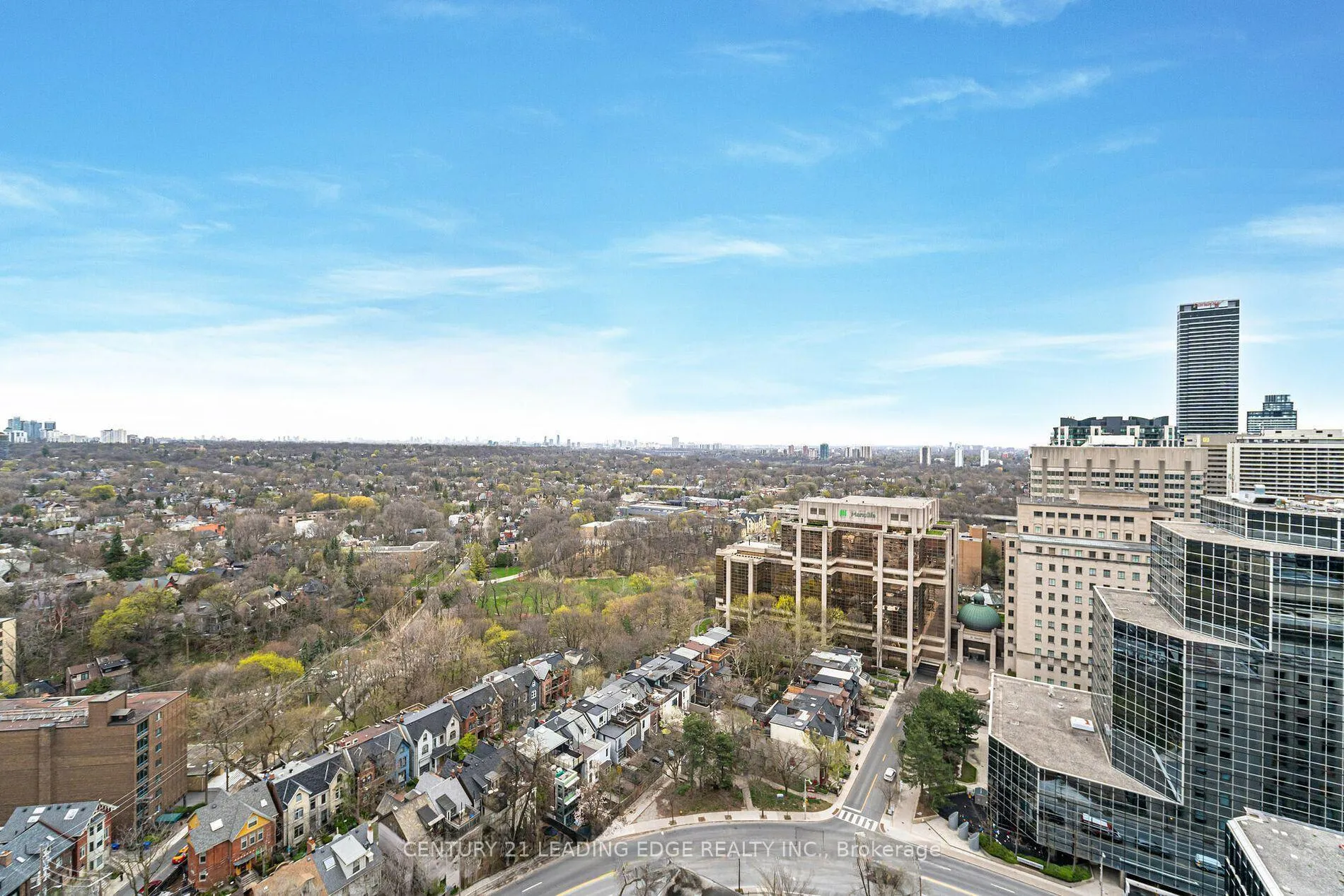 Photo 16 of Unit 2906, 8 Park Road, Toronto, Rosedale-Moore Park — HOMEH