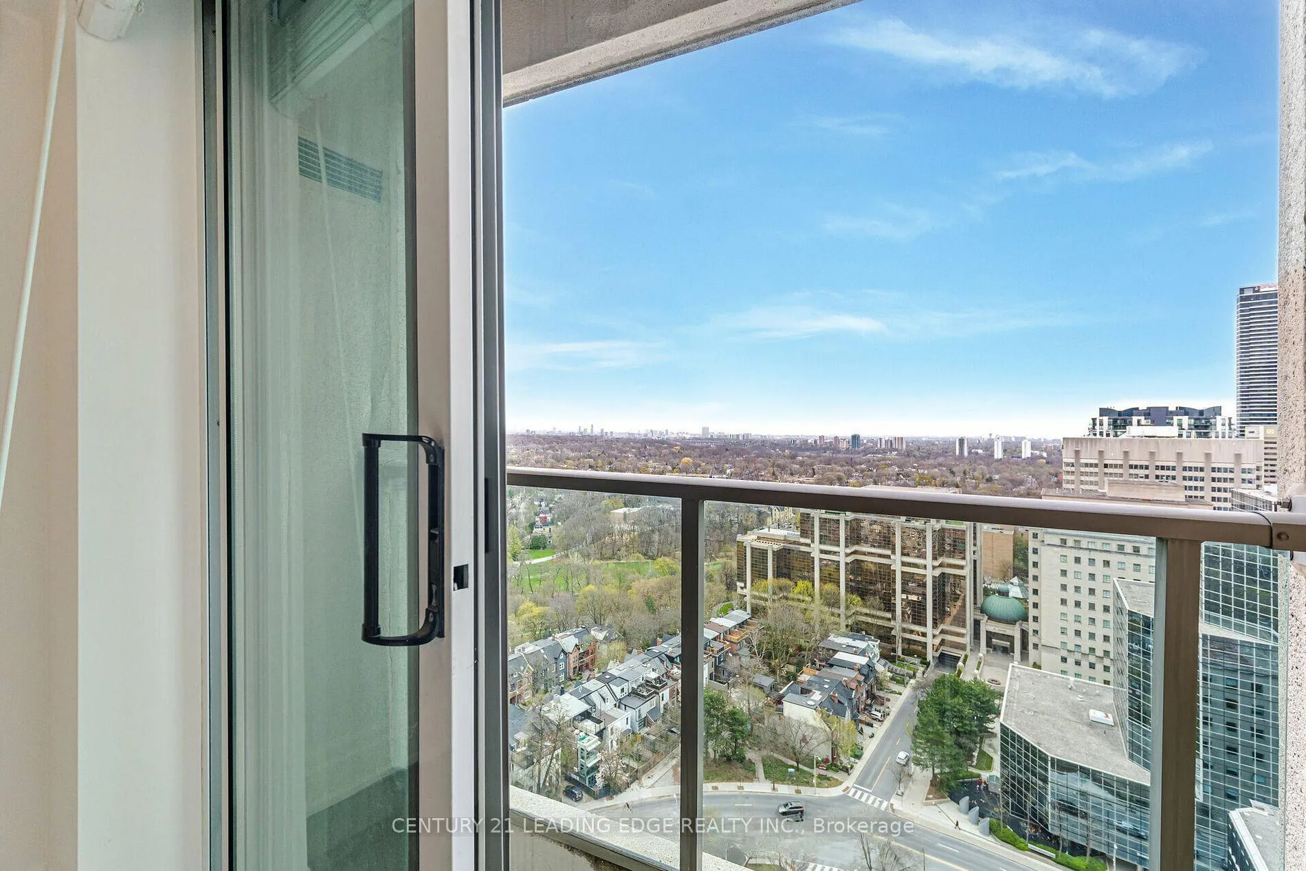 Photo 17 of Unit 2906, 8 Park Road, Toronto, Rosedale-Moore Park — HOMEH