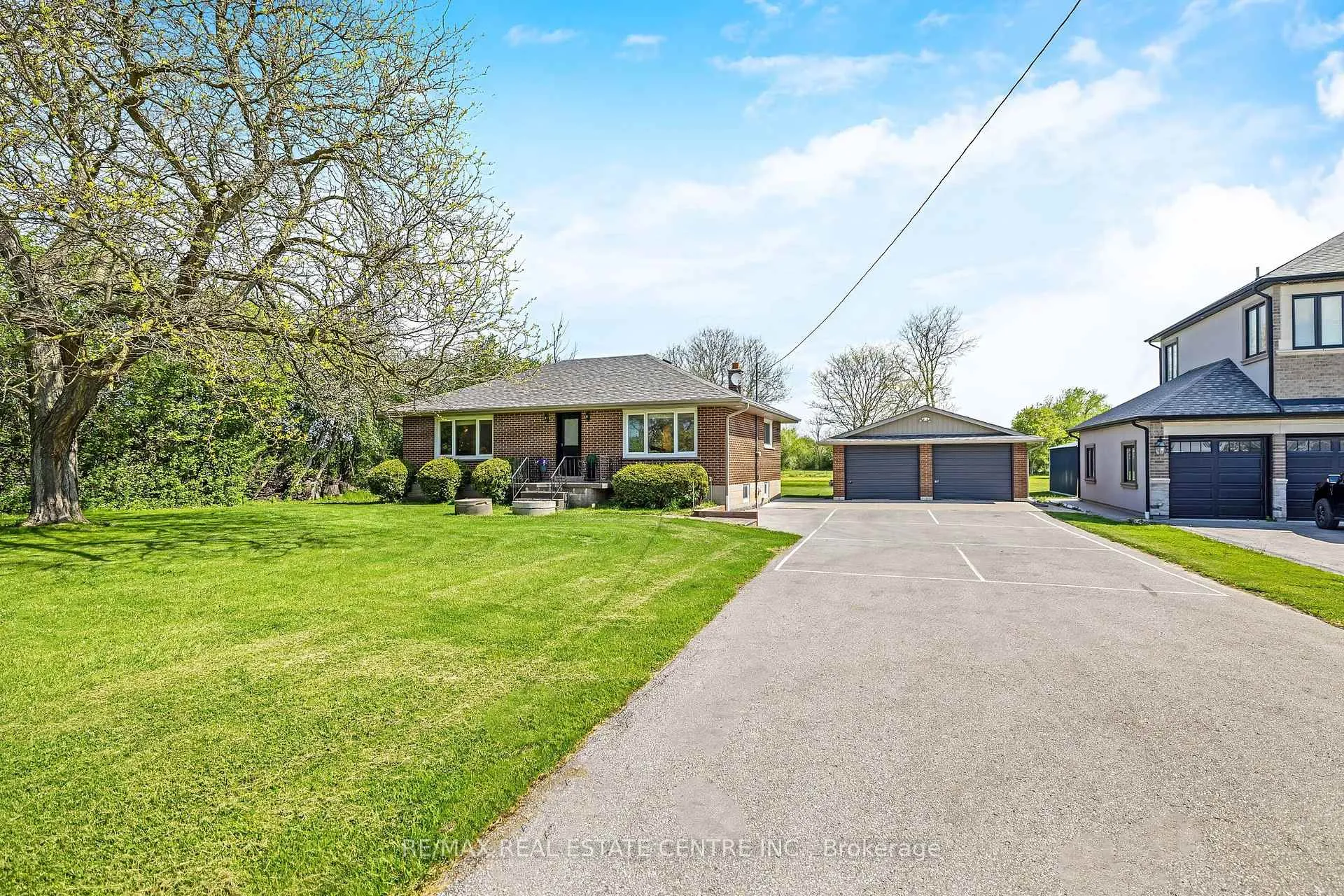 Photo 2 of 9095 Eighth Line, Halton Hills, Rural Halton Hills — HOMEH