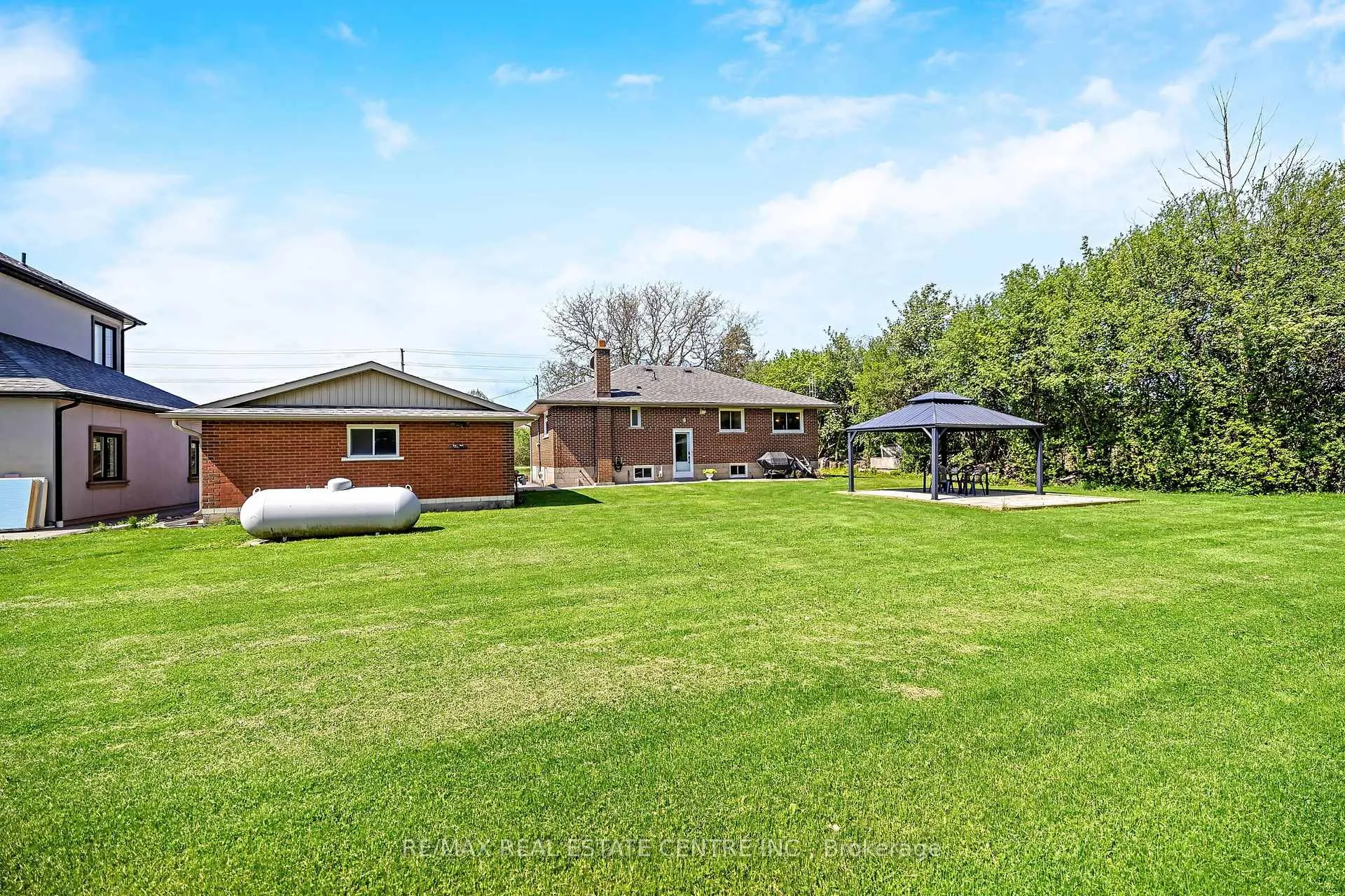 Photo 32 of 9095 Eighth Line, Halton Hills, Rural Halton Hills — HOMEH