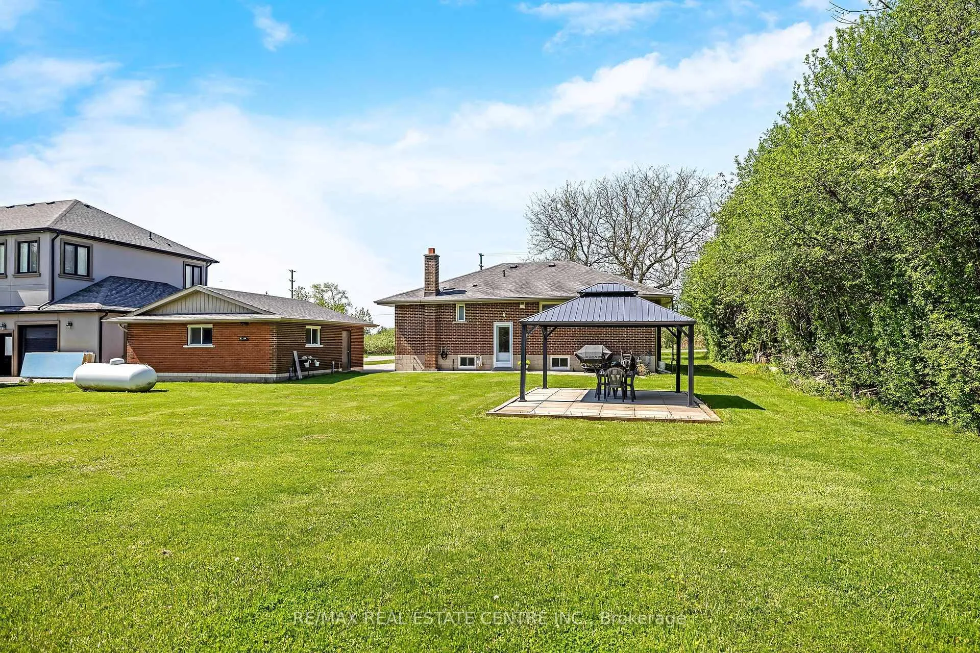 Photo 38 of 9095 Eighth Line, Halton Hills, Rural Halton Hills — HOMEH
