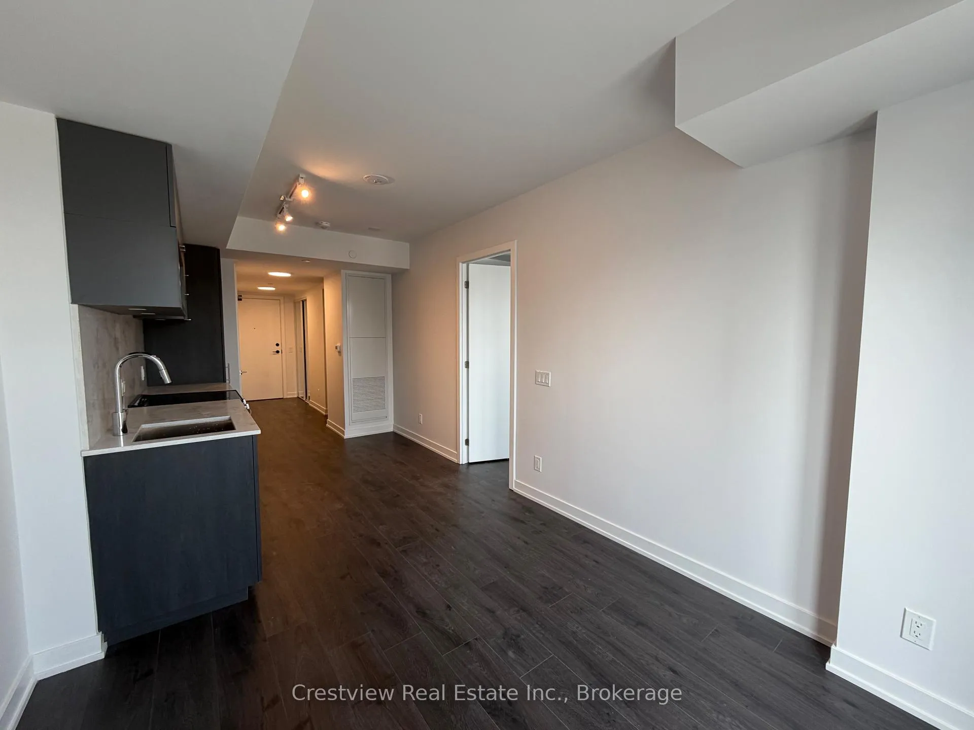 Photo 1 of Unit 1105, 100 Queen Street E, Toronto, Church-Yonge Corridor — HOMEH