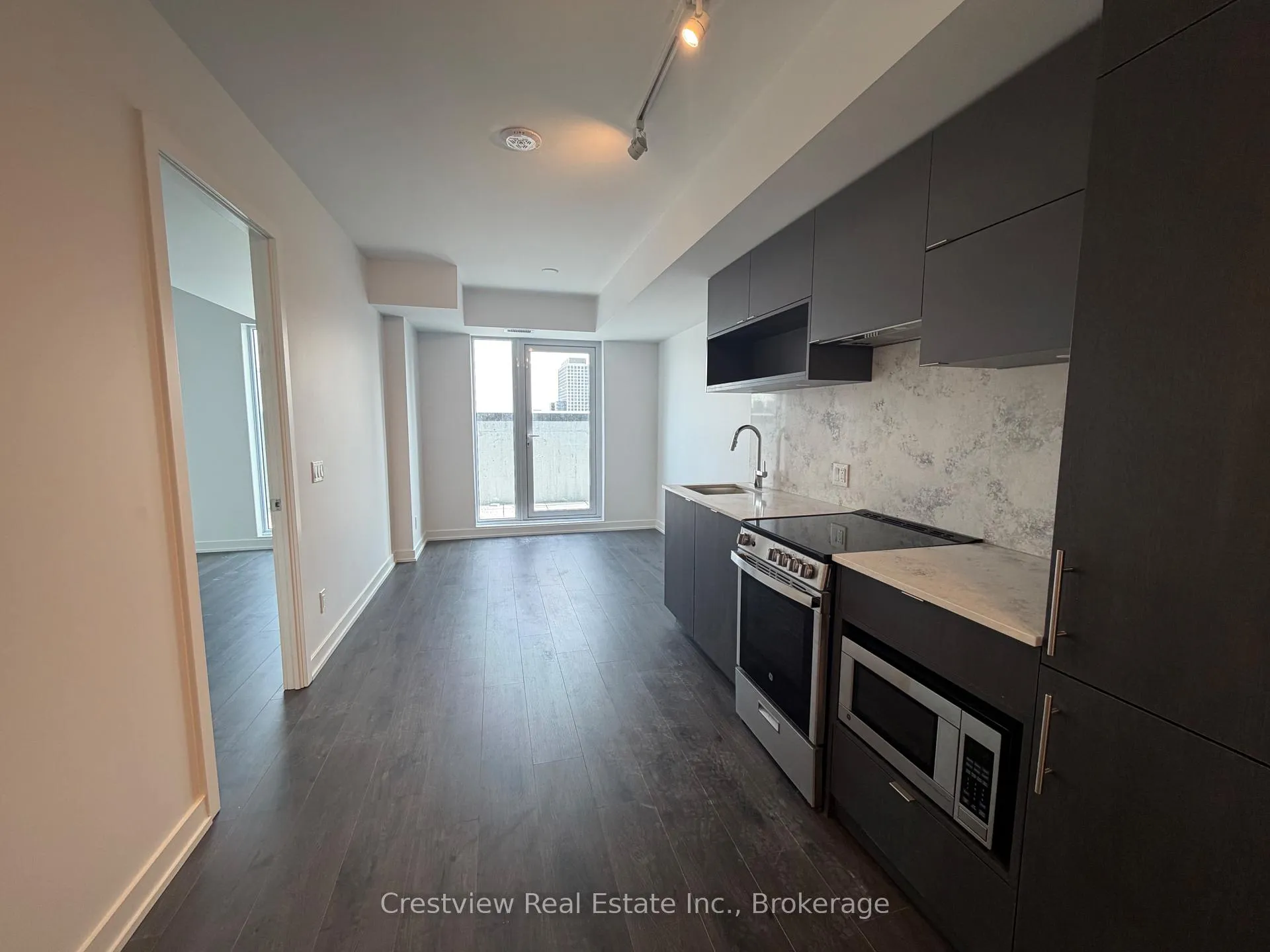 Photo 2 of Unit 1105, 100 Queen Street E, Toronto, Church-Yonge Corridor — HOMEH