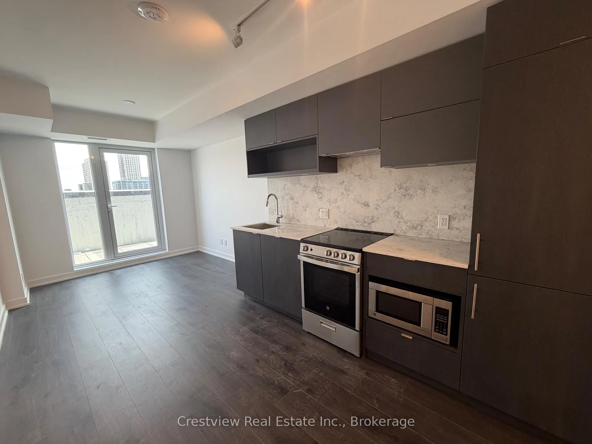 Photo 3 of Unit 1105, 100 Queen Street E, Toronto, Church-Yonge Corridor — HOMEH
