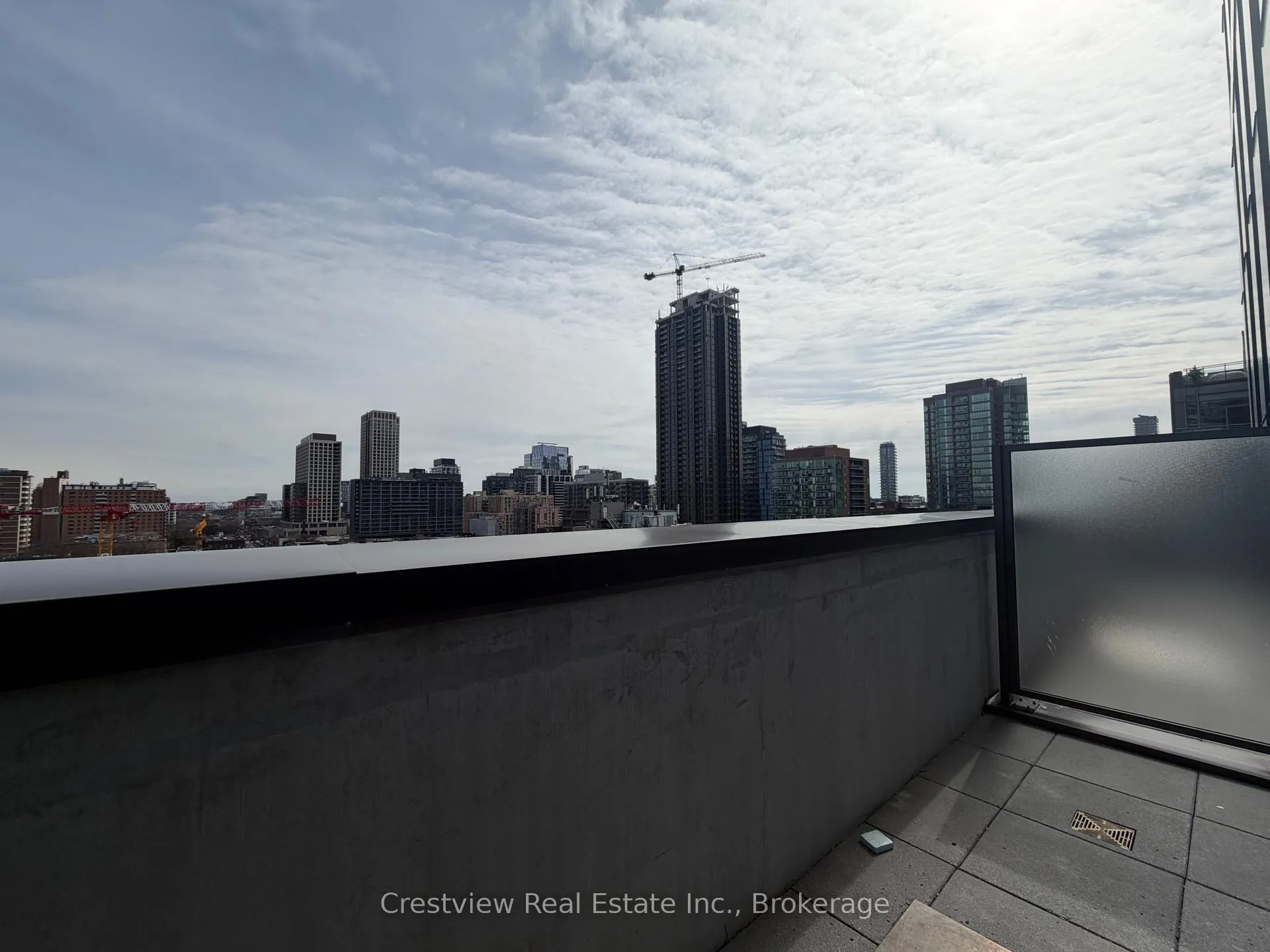 Photo 10 of Unit 1105, 100 Queen Street E, Toronto, Church-Yonge Corridor — HOMEH