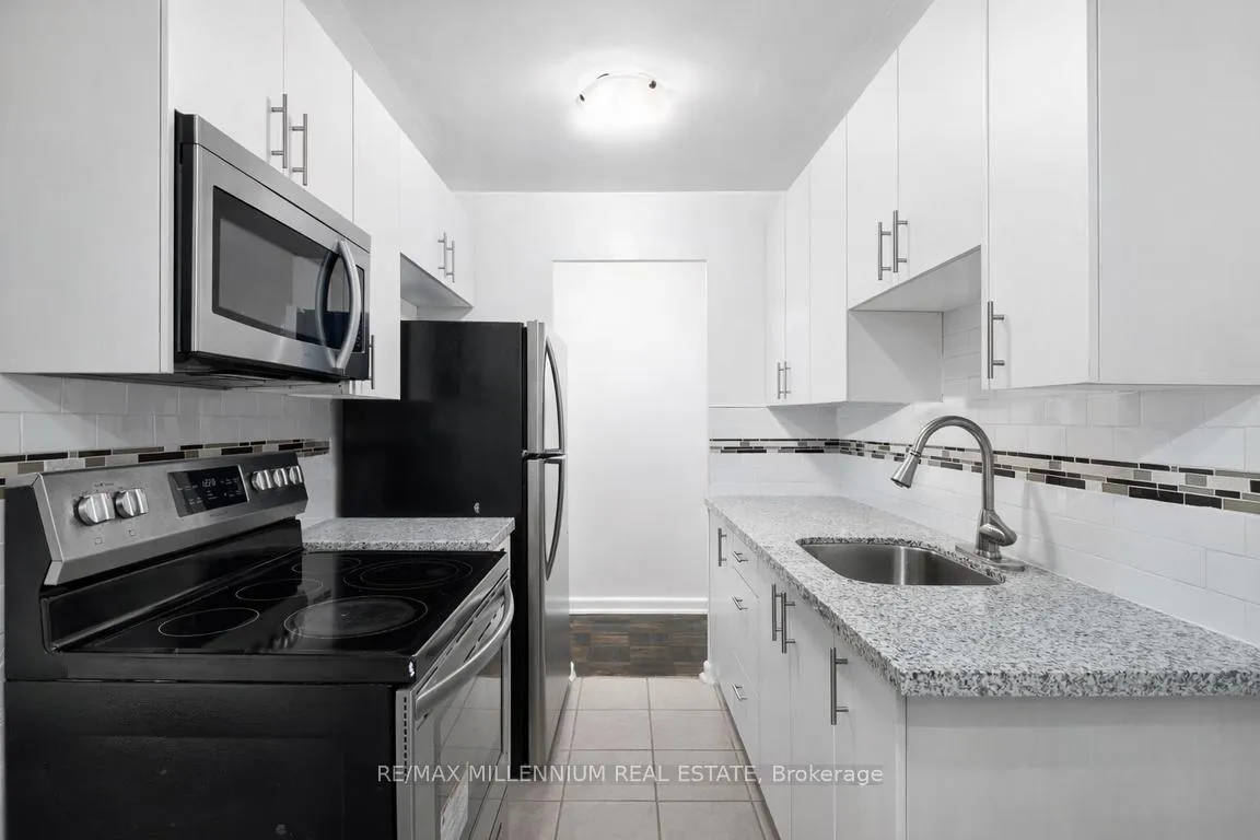 Photo 1 of Unit 202, 994 O'Connor Drive, Toronto, O'Connor-Parkview — HOMEH
