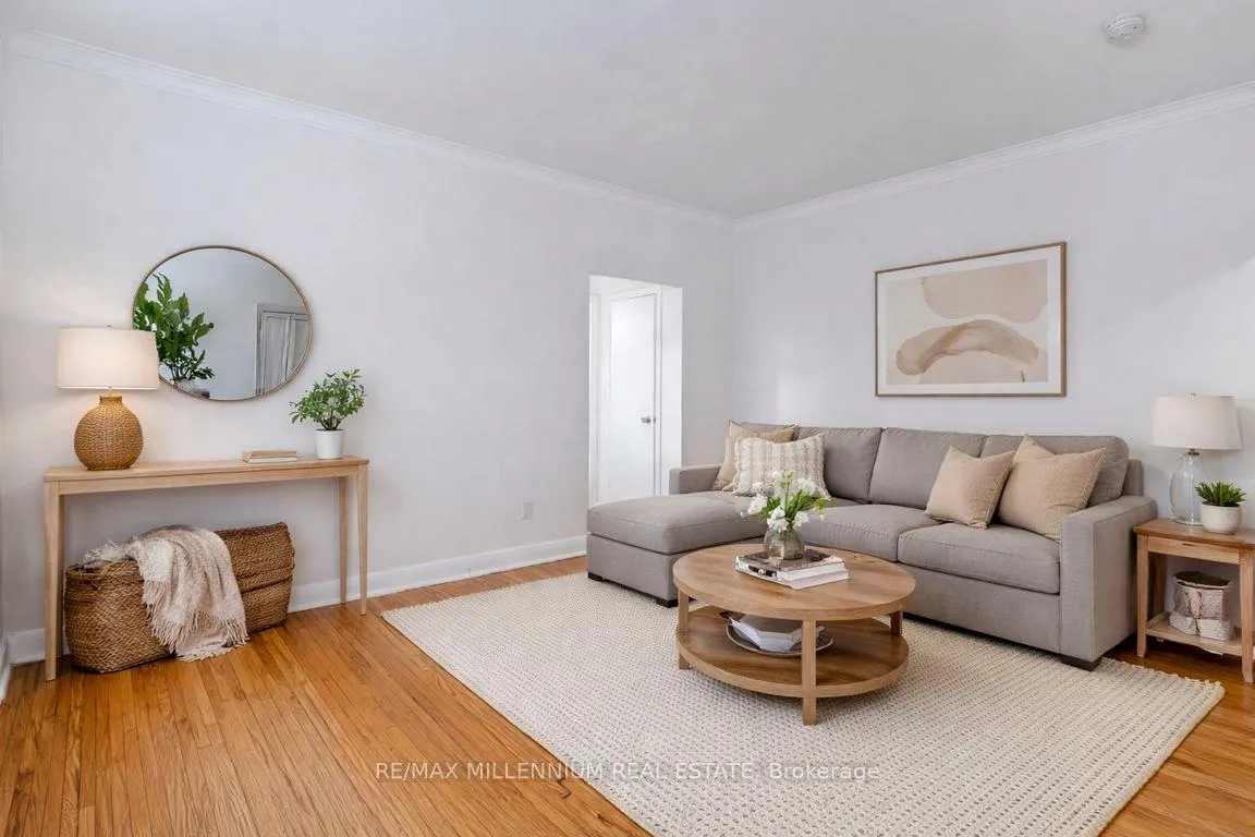 Photo 3 of Unit 202, 994 O'Connor Drive, Toronto, O'Connor-Parkview — HOMEH