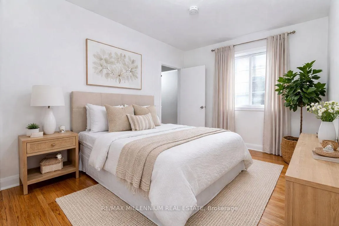 Photo 4 of Unit 202, 994 O'Connor Drive, Toronto, O'Connor-Parkview — HOMEH