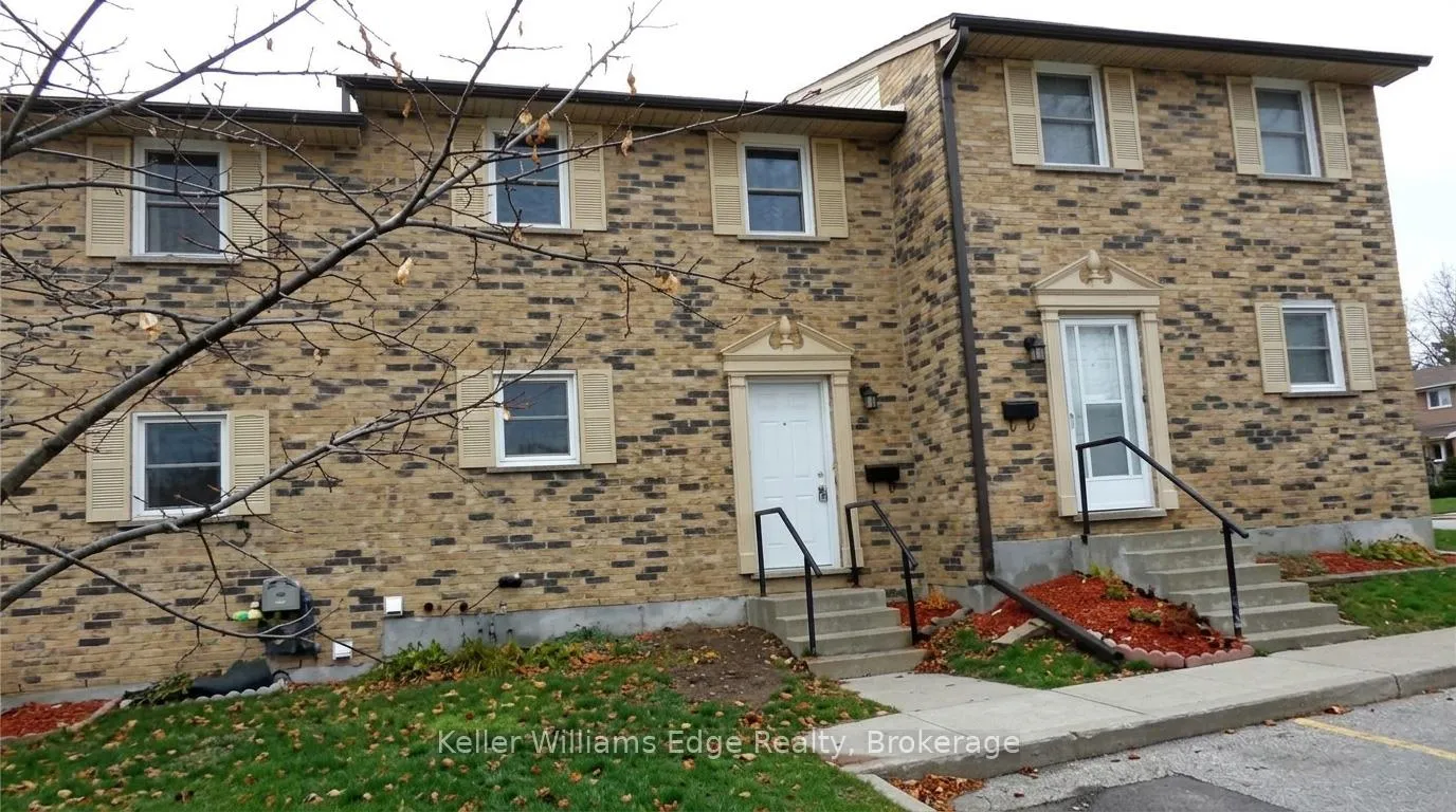 Photo 19 of Unit 10, 175 Cedar Street, Cambridge, Southwood - Kinbridge — HOMEH
