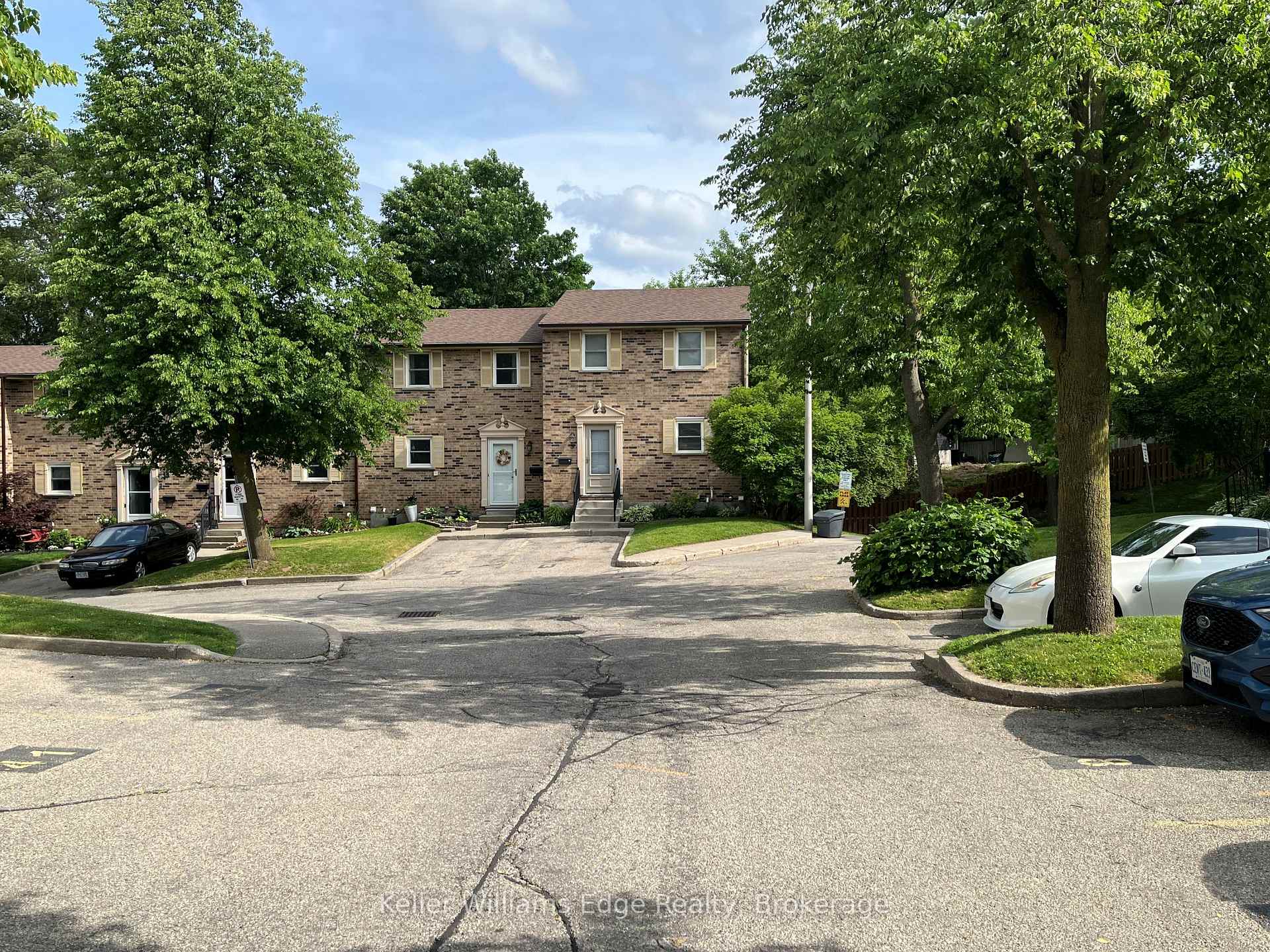 Photo 5 of Unit 10, 175 Cedar Street, Cambridge, Southwood - Kinbridge — HOMEH