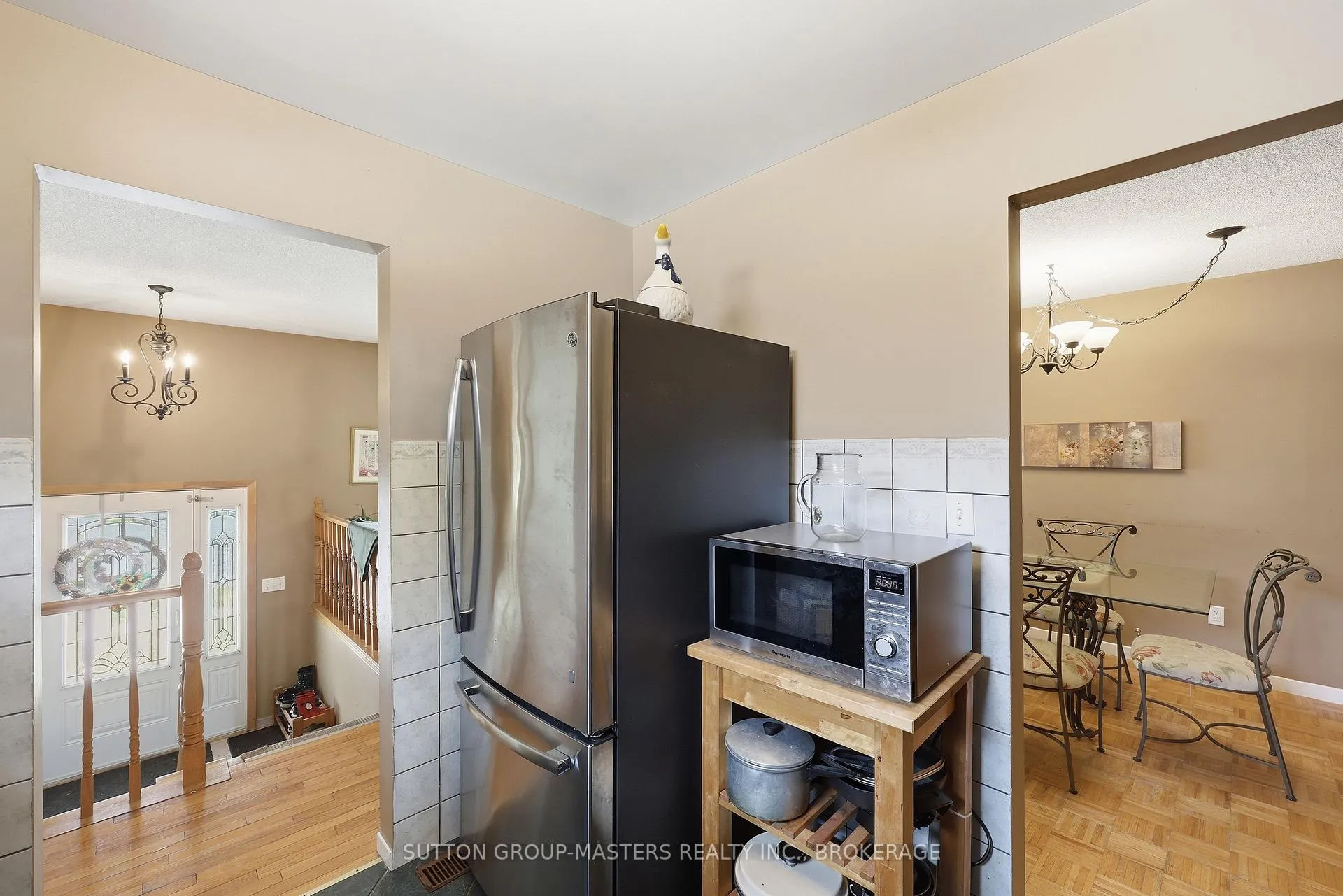 Photo 20 of 119 Dauphin Avenue, Kingston, Rideau — HOMEH