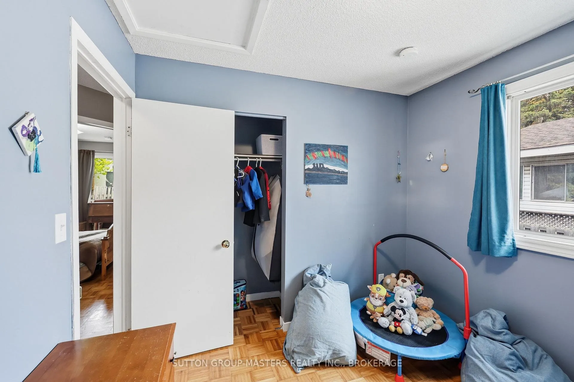 Photo 25 of 119 Dauphin Avenue, Kingston, Rideau — HOMEH