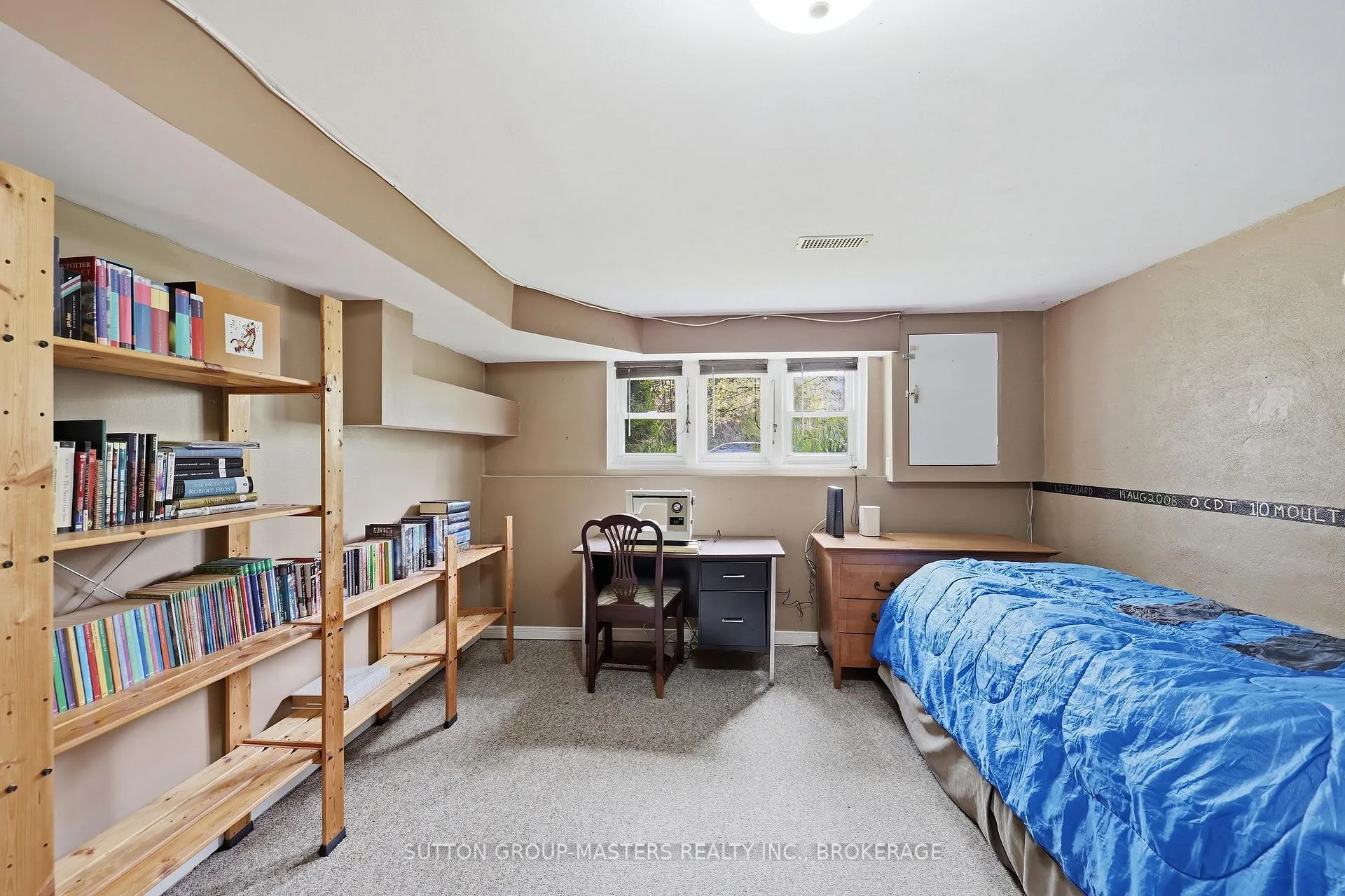 Photo 34 of 119 Dauphin Avenue, Kingston, Rideau — HOMEH