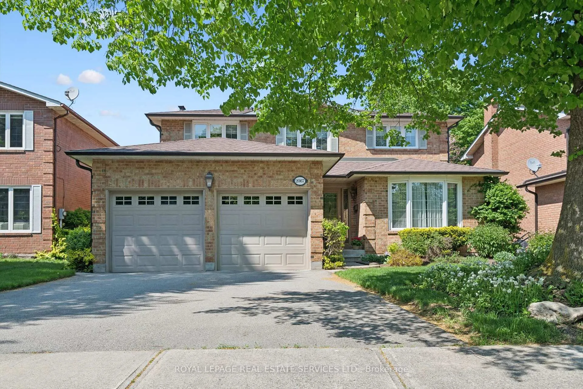 Photo 1 of 2067 Pen Street, Oakville, River Oaks — HOMEH